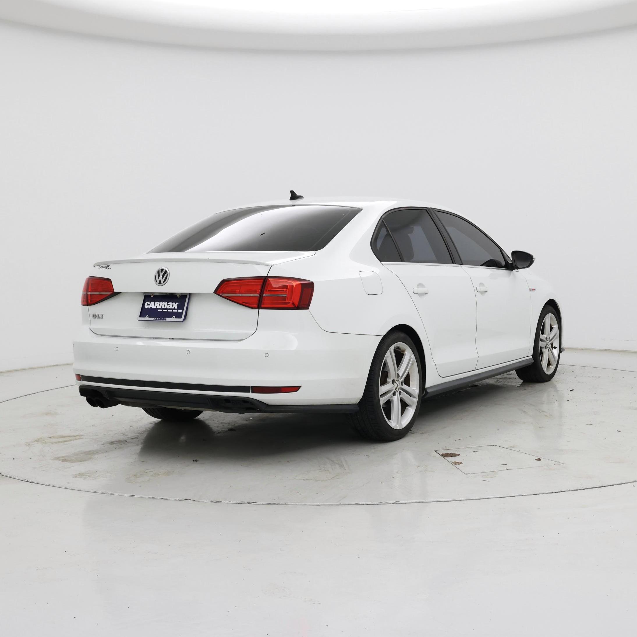 Thumbnail: 2017 Volkswagen Jetta - 8