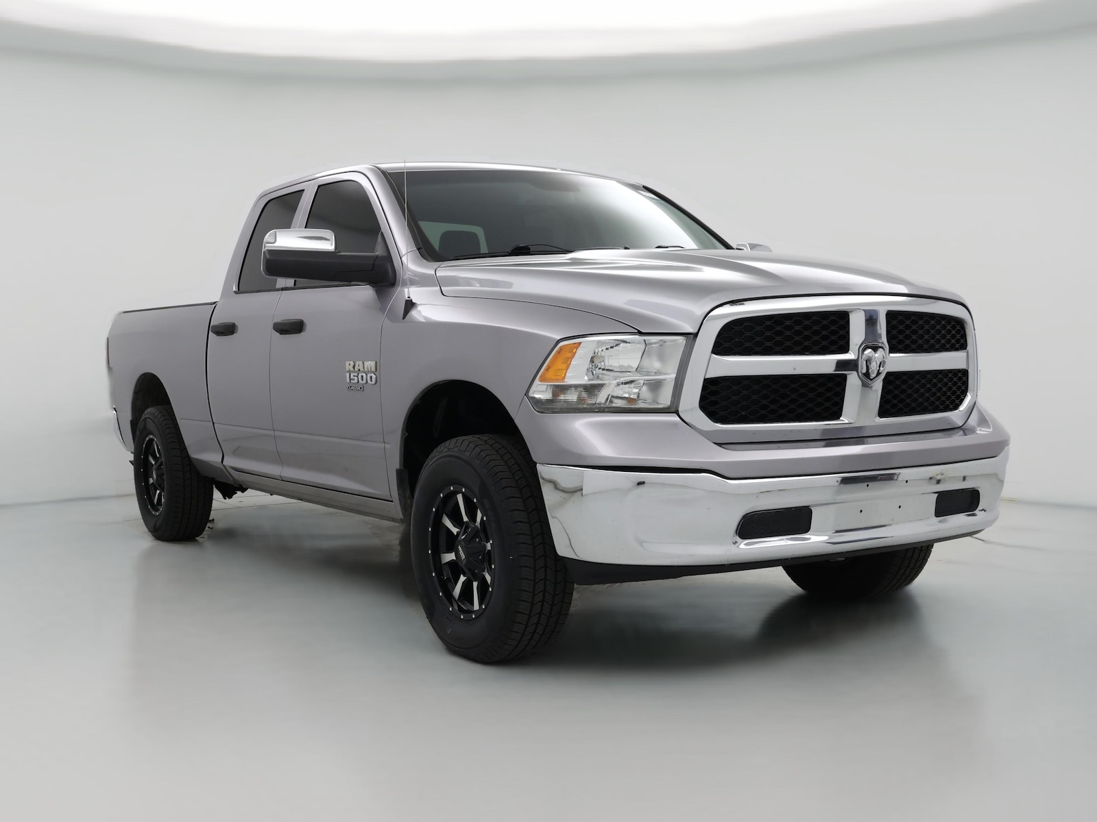 2019 RAM Ram 1500 Classic