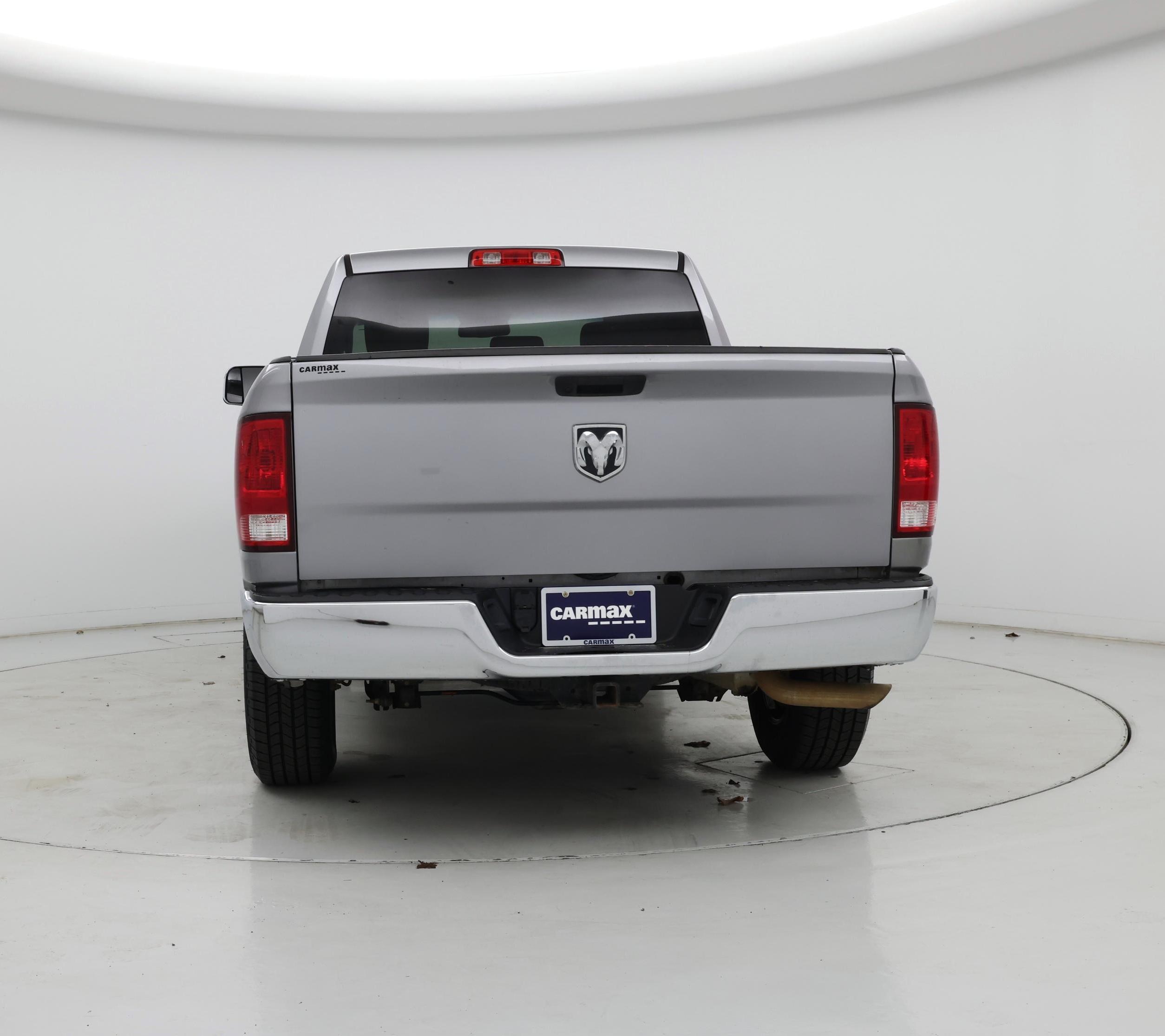 Thumbnail: 2019 RAM 1500 Classic - 6