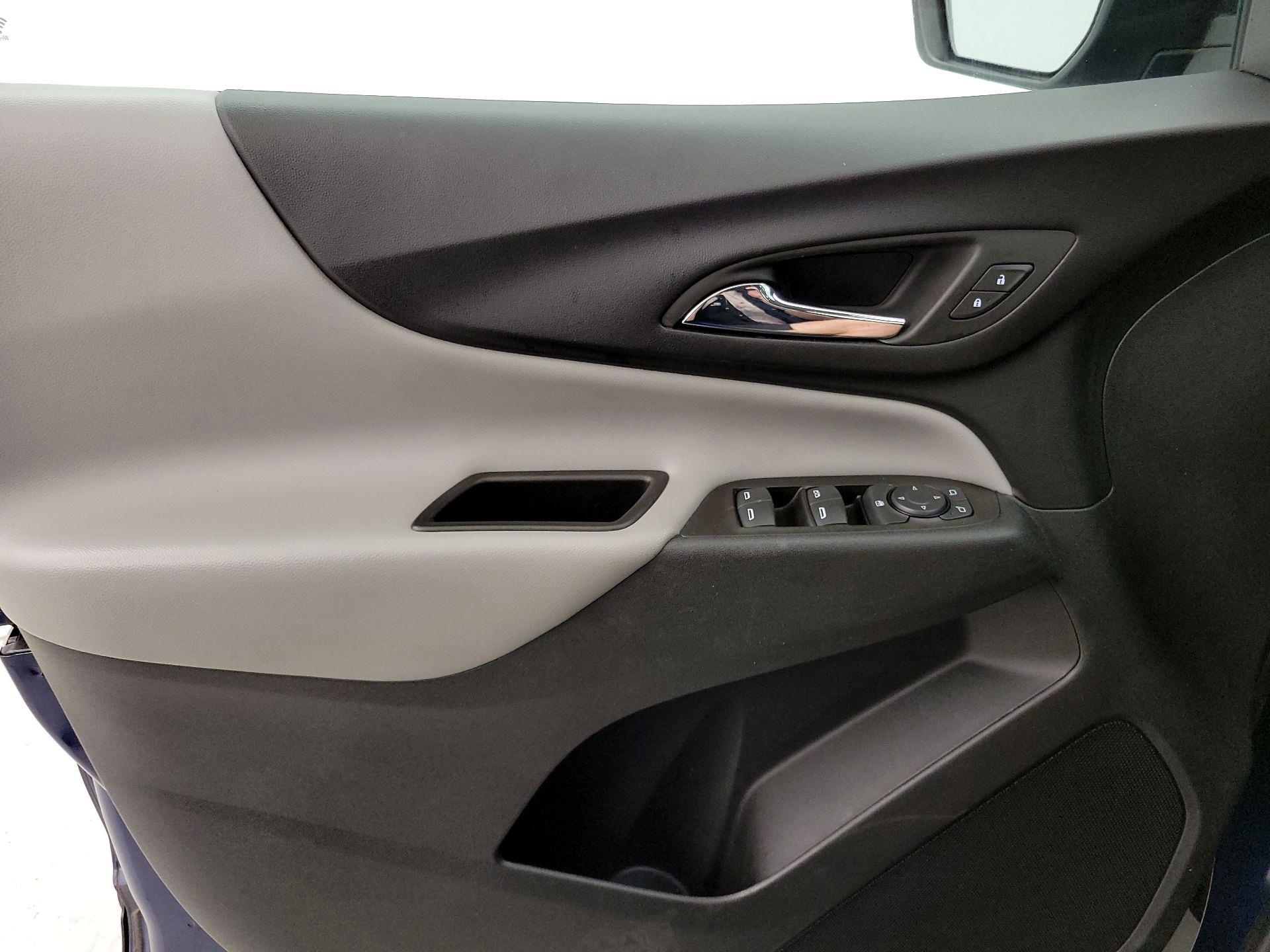 Thumbnail: 2023 Chevrolet Equinox - 12