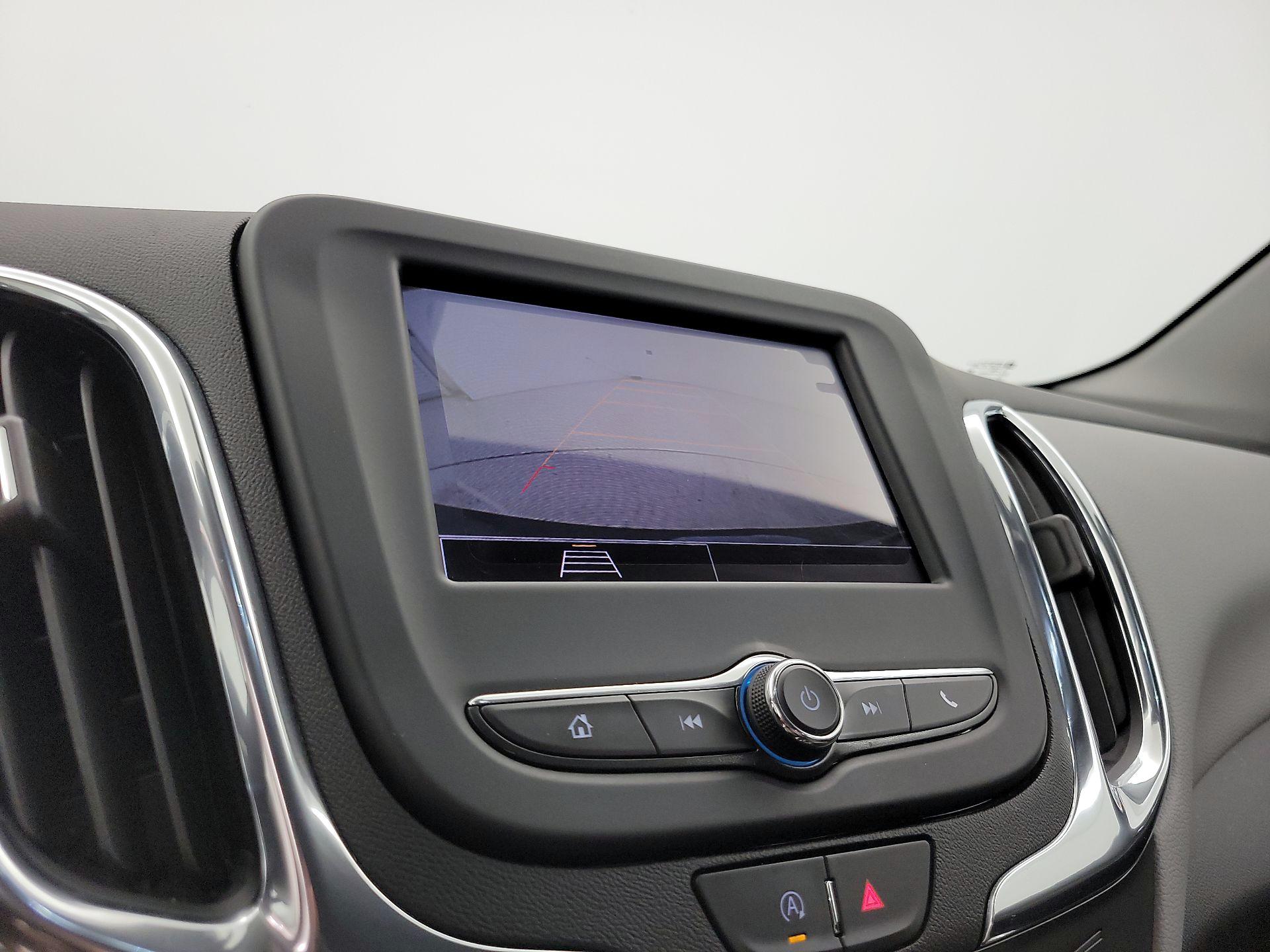 Thumbnail: 2023 Chevrolet Equinox - 14