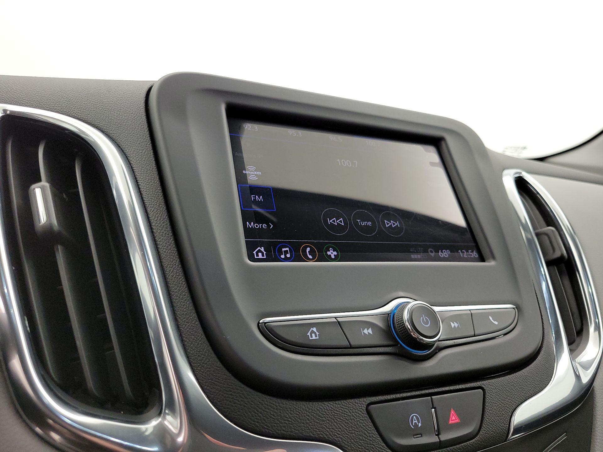 Thumbnail: 2023 Chevrolet Equinox - 15