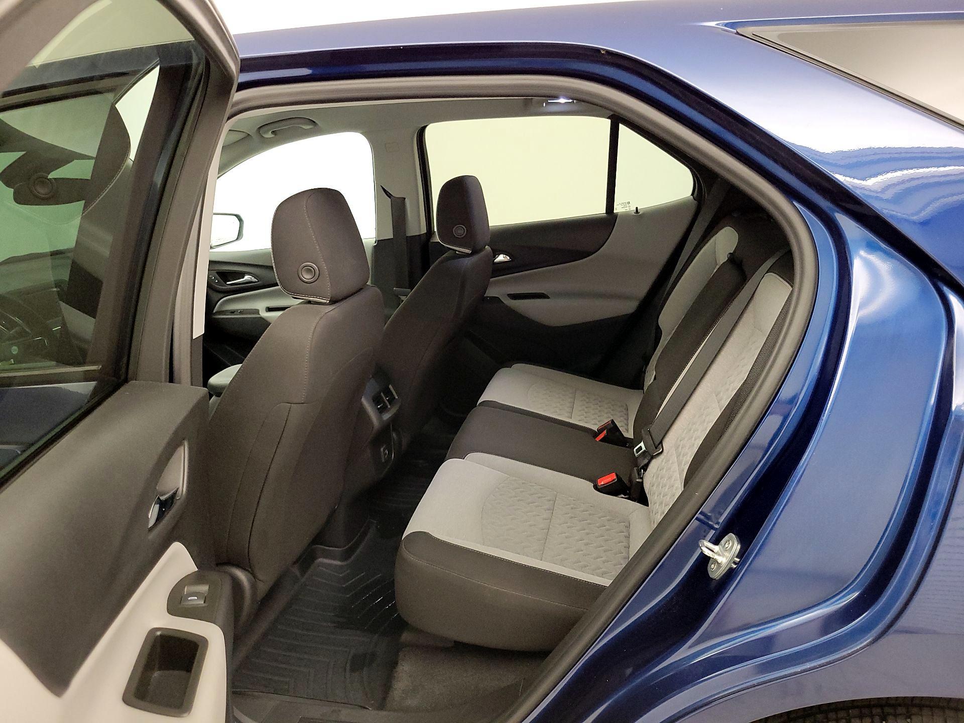 Thumbnail: 2023 Chevrolet Equinox - 19