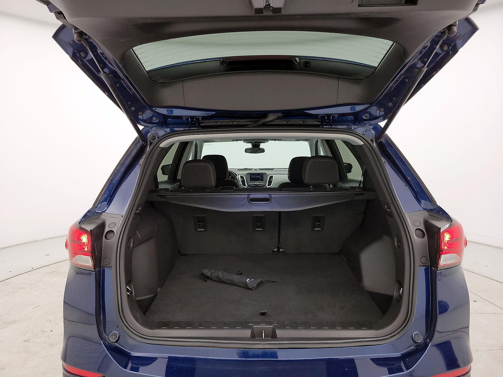 Thumbnail: 2023 Chevrolet Equinox - 20