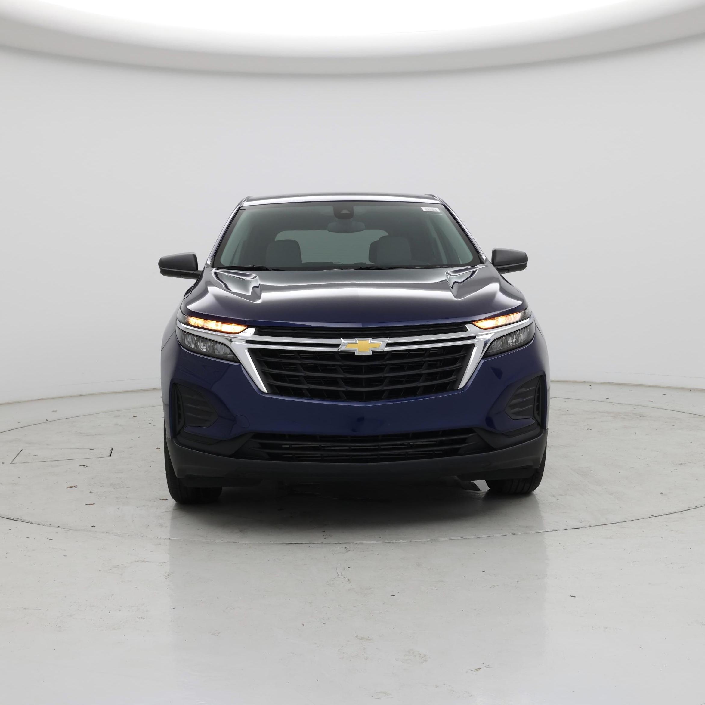 Thumbnail: 2023 Chevrolet Equinox - 5