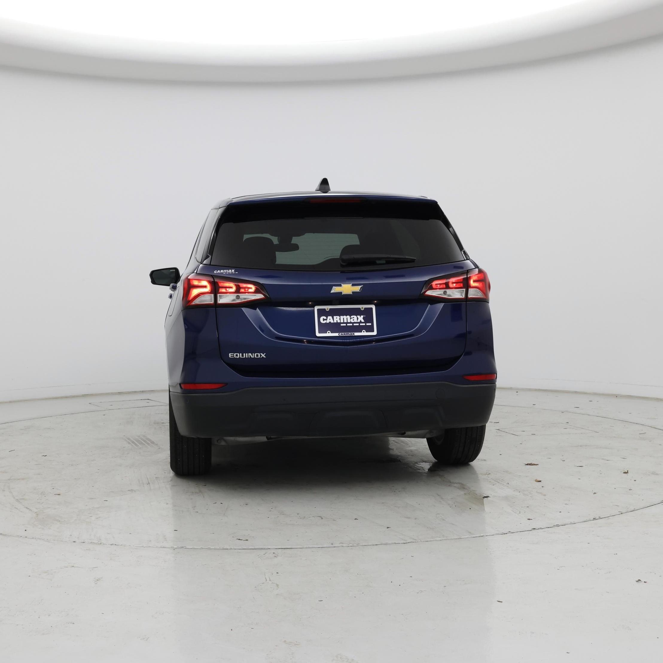 Thumbnail: 2023 Chevrolet Equinox - 6