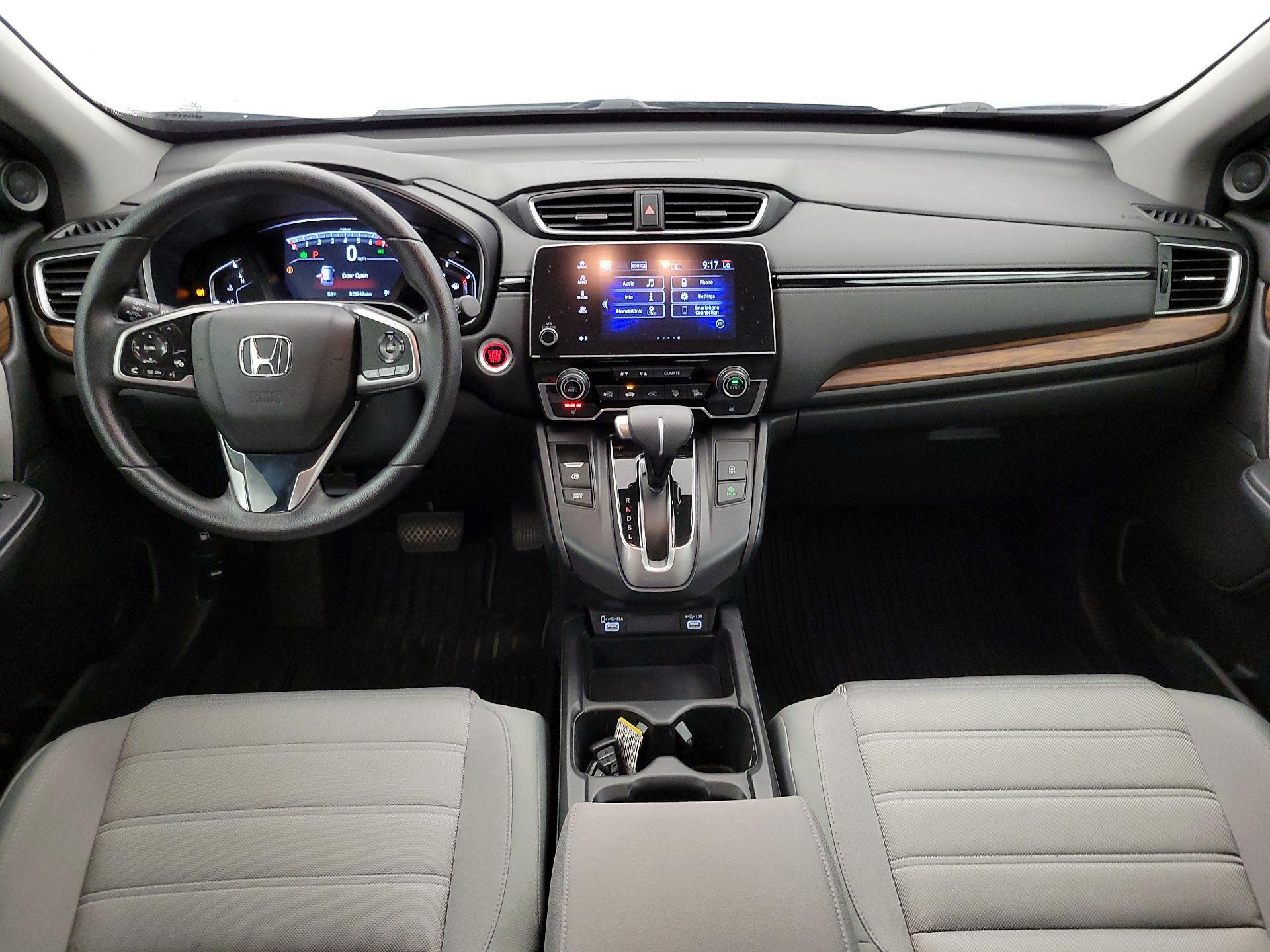 Thumbnail: 2022 Honda CR-V - 9