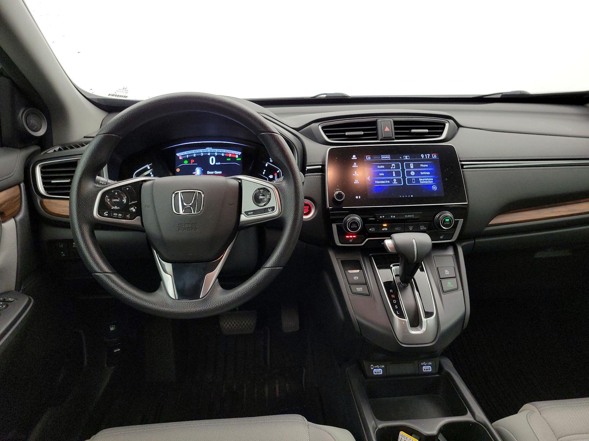 Thumbnail: 2022 Honda CR-V - 10