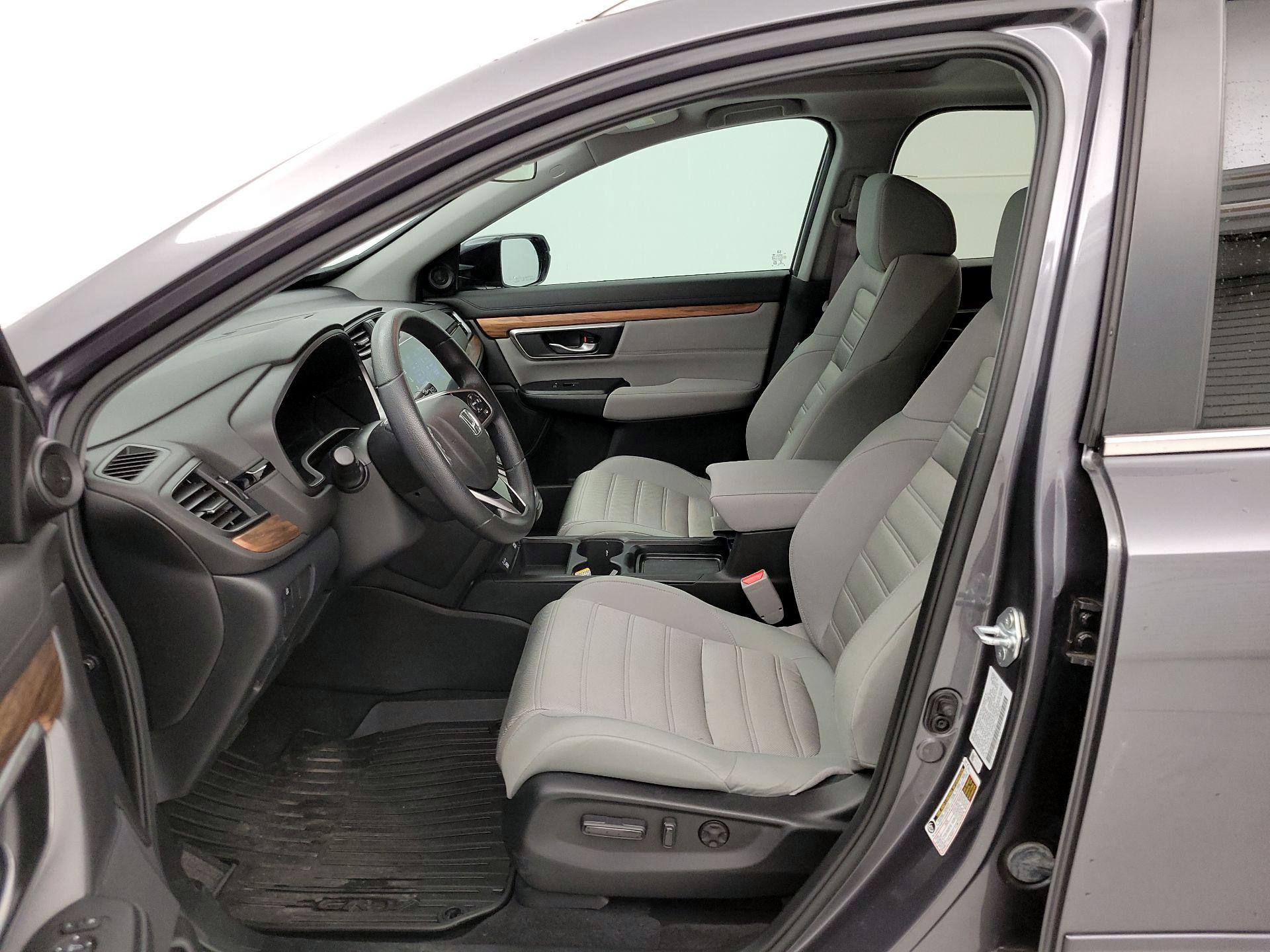 Thumbnail: 2022 Honda CR-V - 11