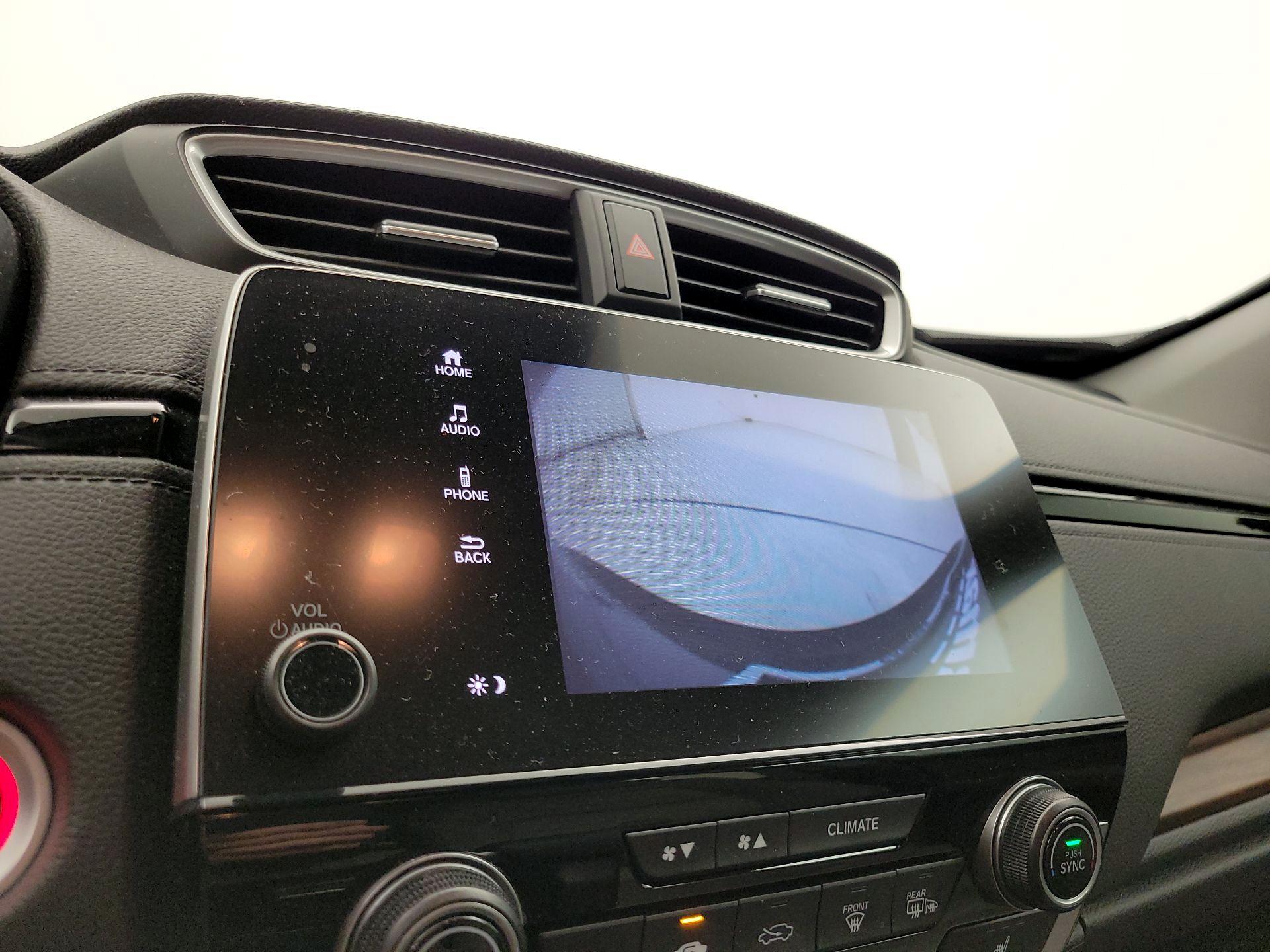 Thumbnail: 2022 Honda CR-V - 14