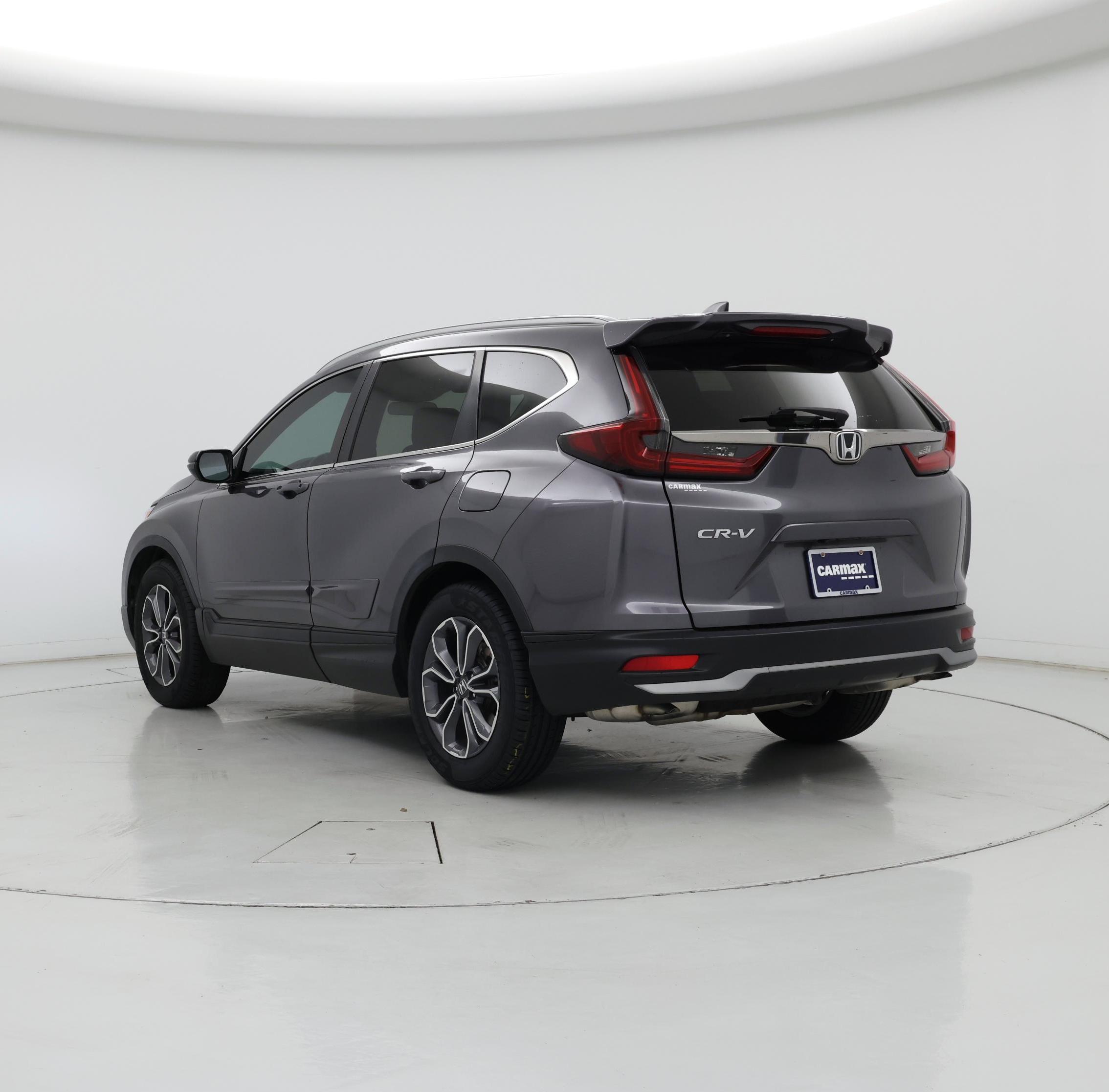 Thumbnail: 2022 Honda CR-V - 2