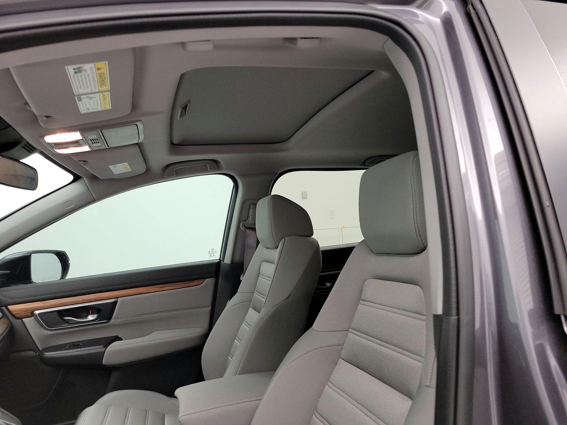 Thumbnail: 2022 Honda CR-V - 19