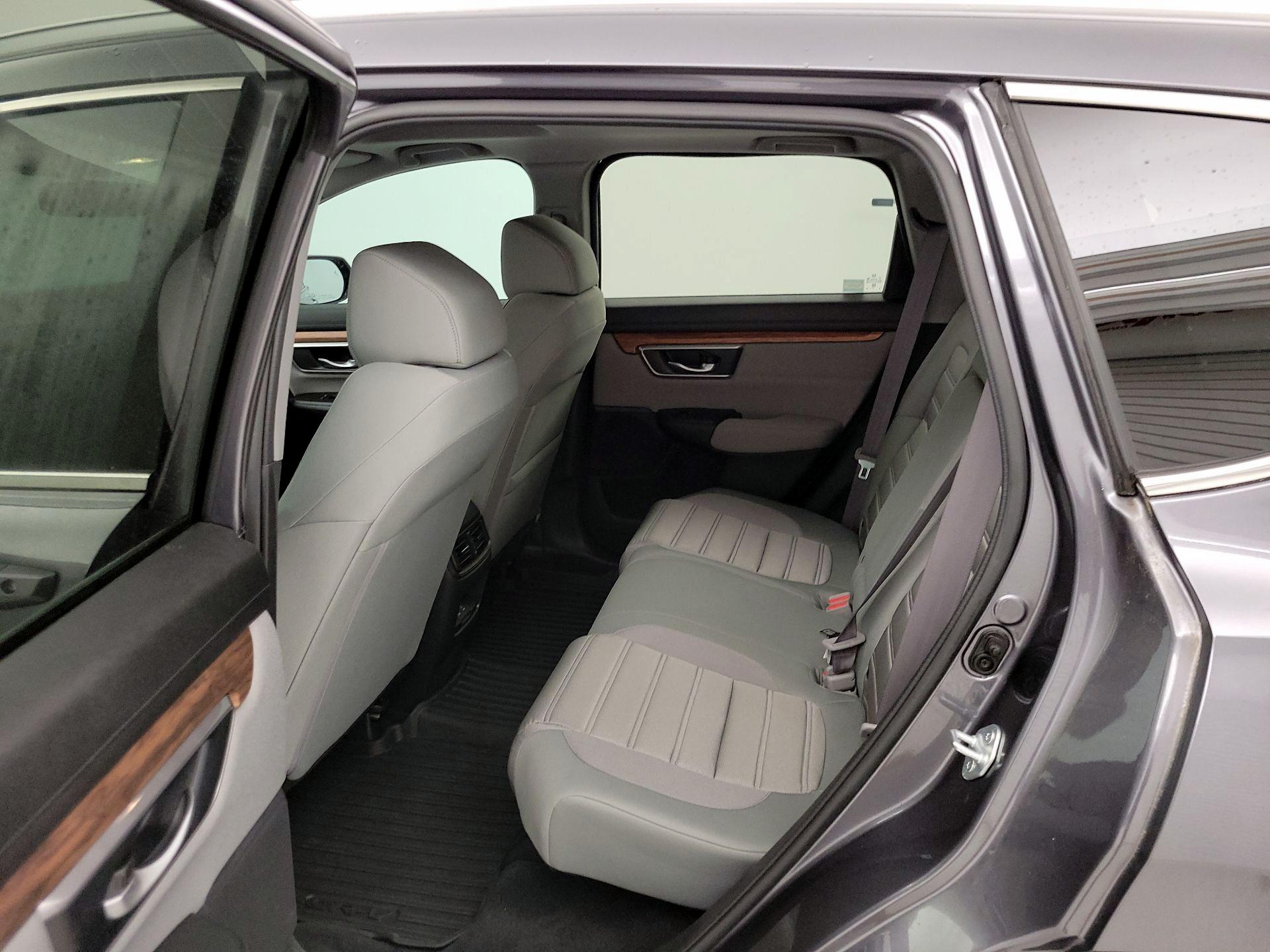 Thumbnail: 2022 Honda CR-V - 20