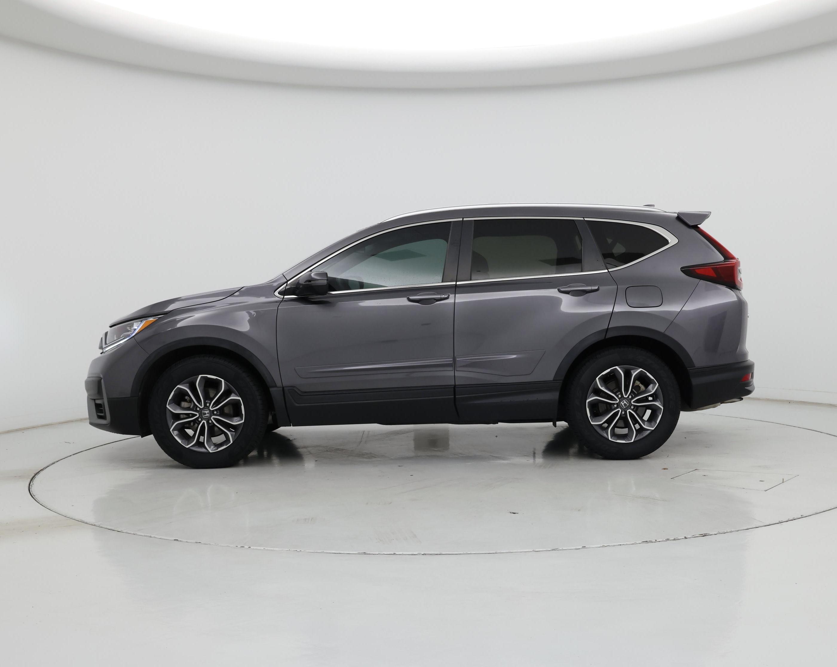 Thumbnail: 2022 Honda CR-V - 3