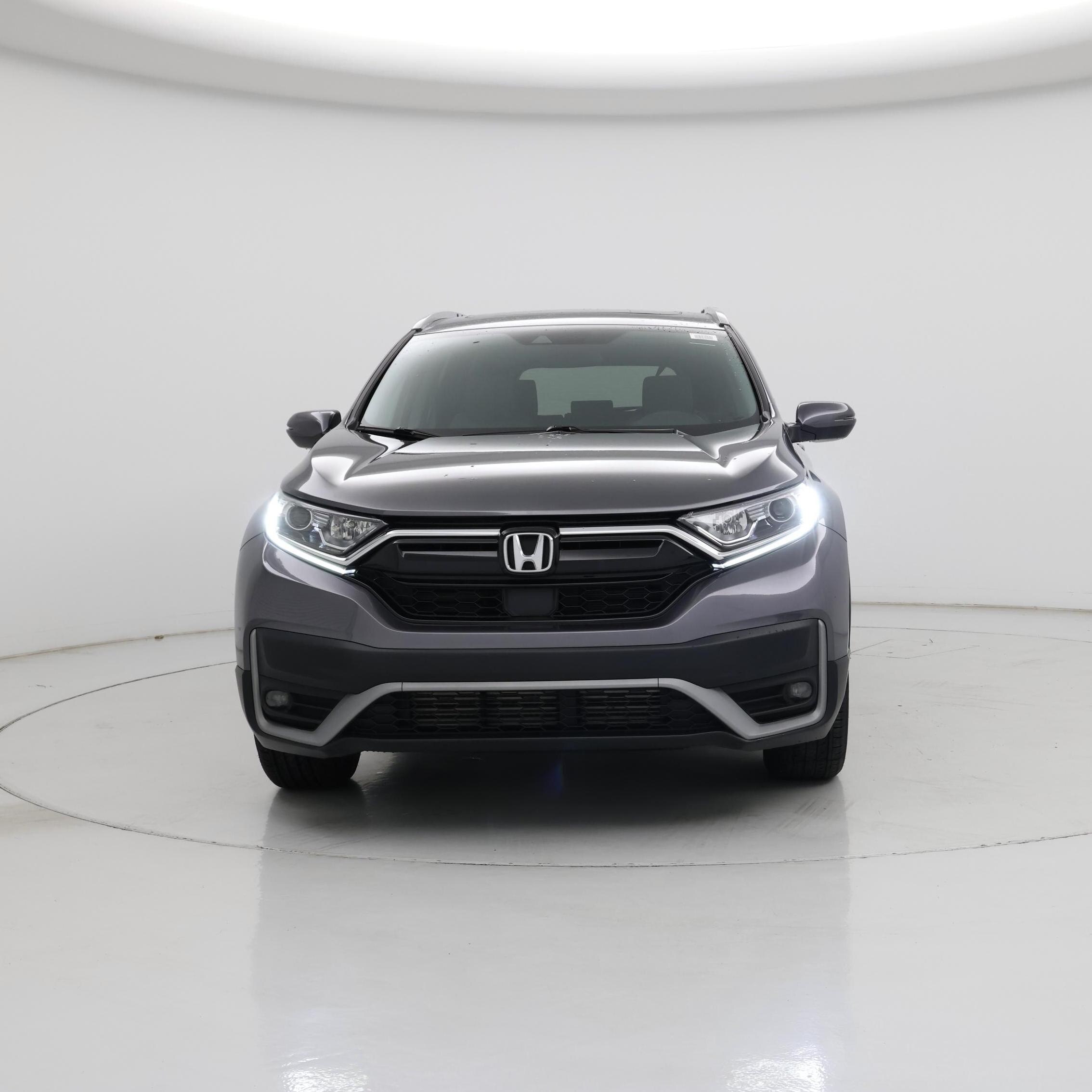 Thumbnail: 2022 Honda CR-V - 5