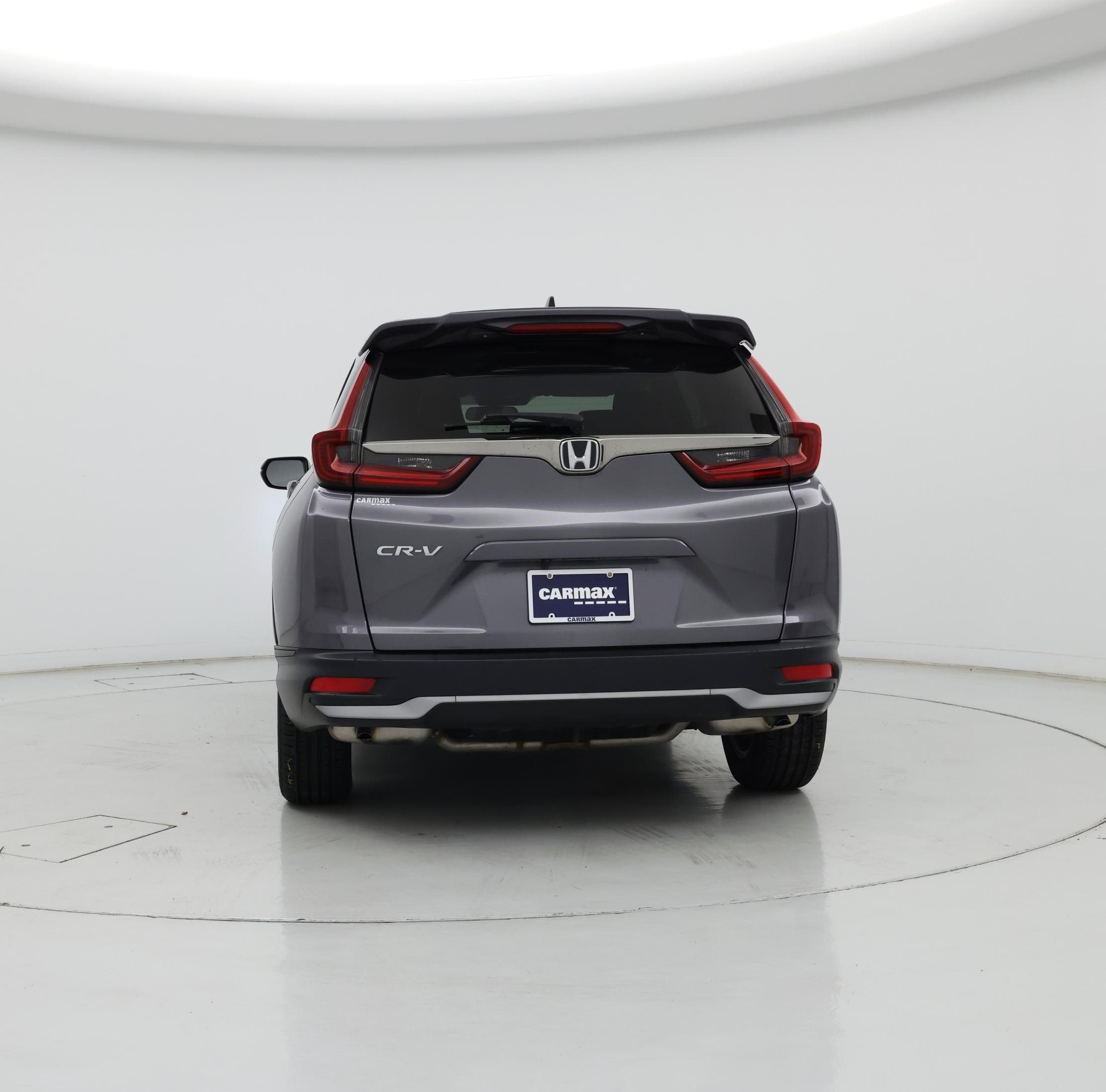 Thumbnail: 2022 Honda CR-V - 6