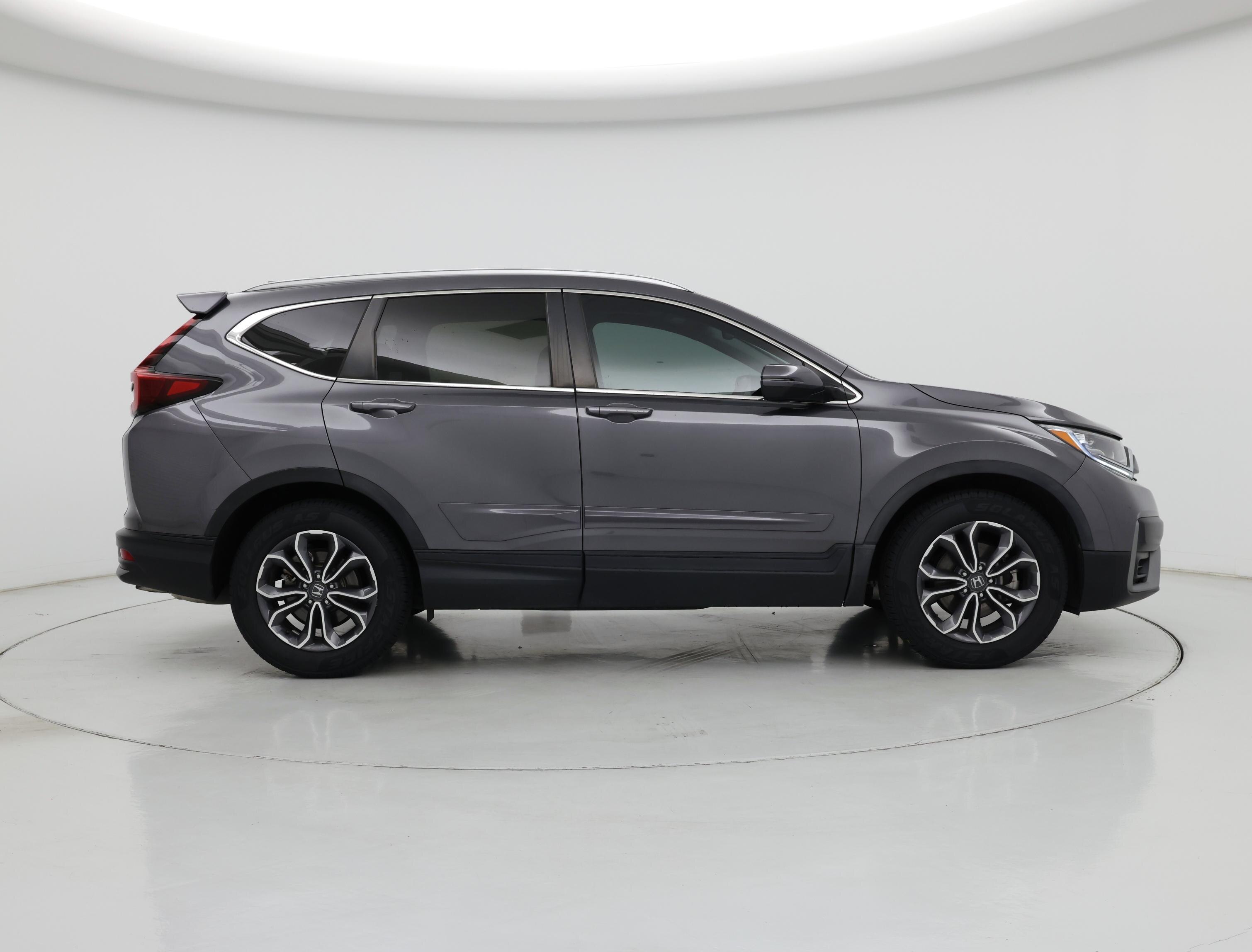 Thumbnail: 2022 Honda CR-V - 7
