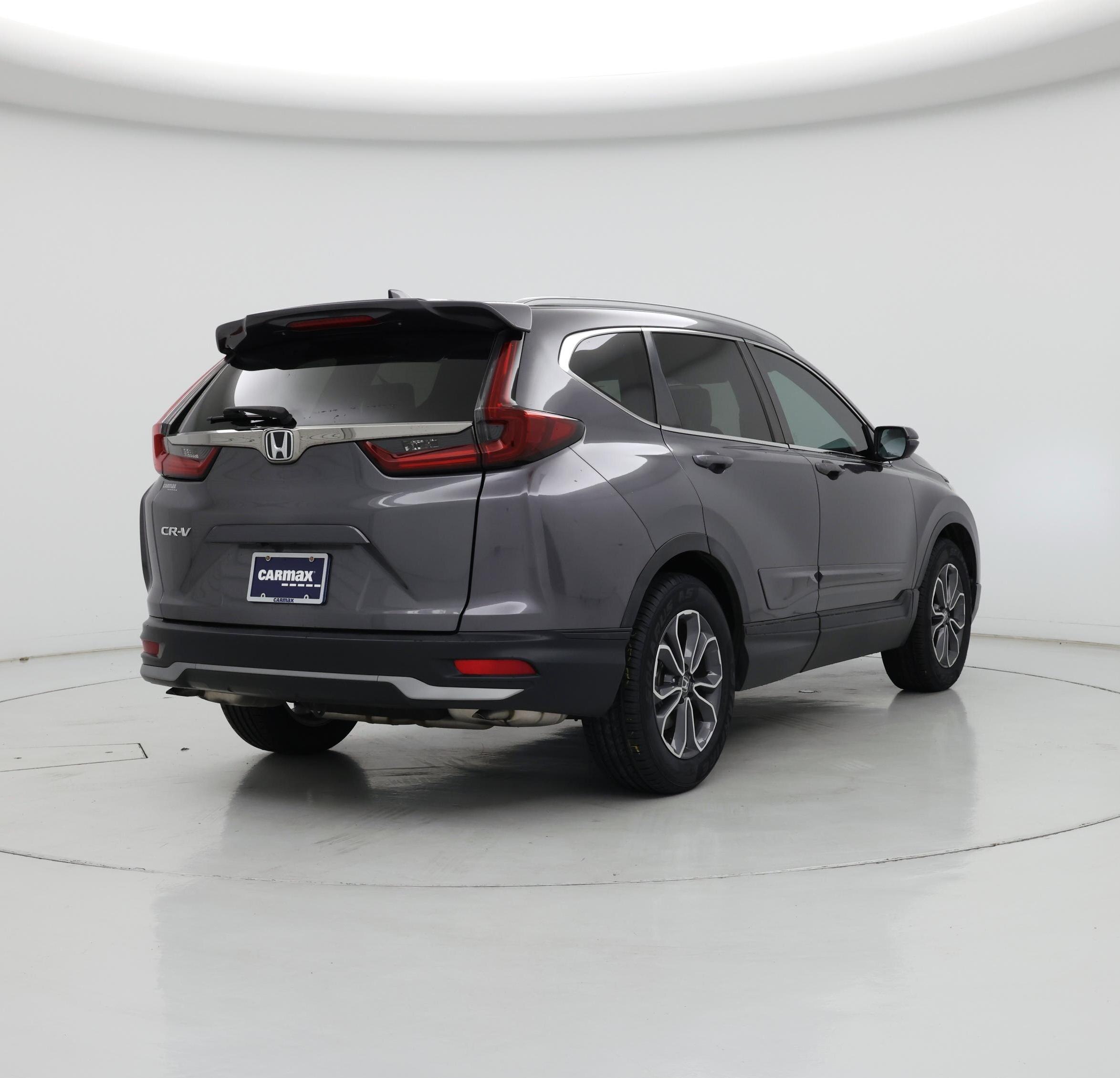 Thumbnail: 2022 Honda CR-V - 8