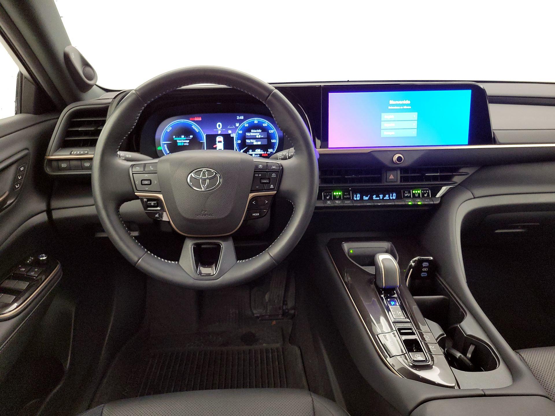 Thumbnail: 2024 Toyota Crown - 10