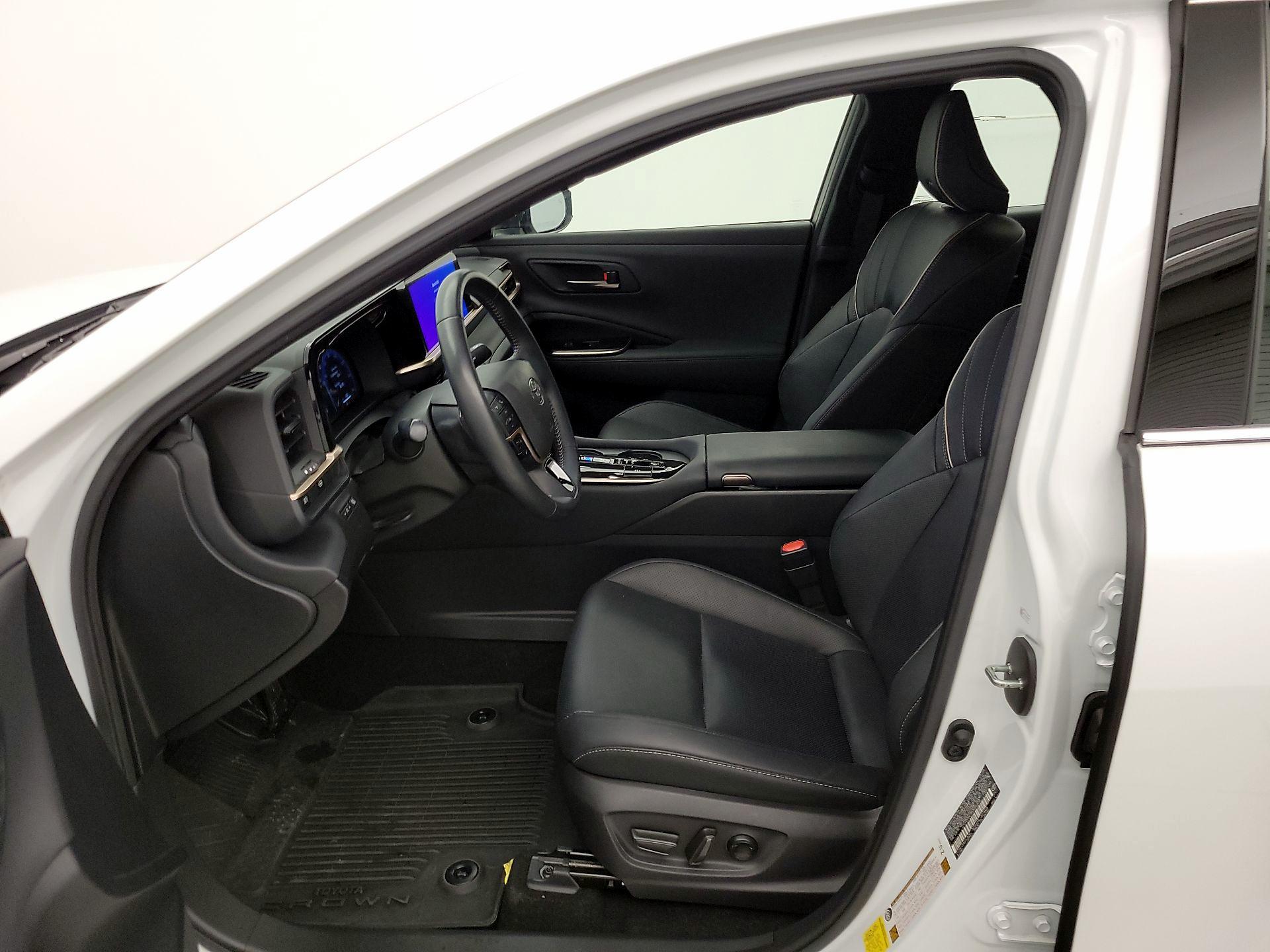 Thumbnail: 2024 Toyota Crown - 11