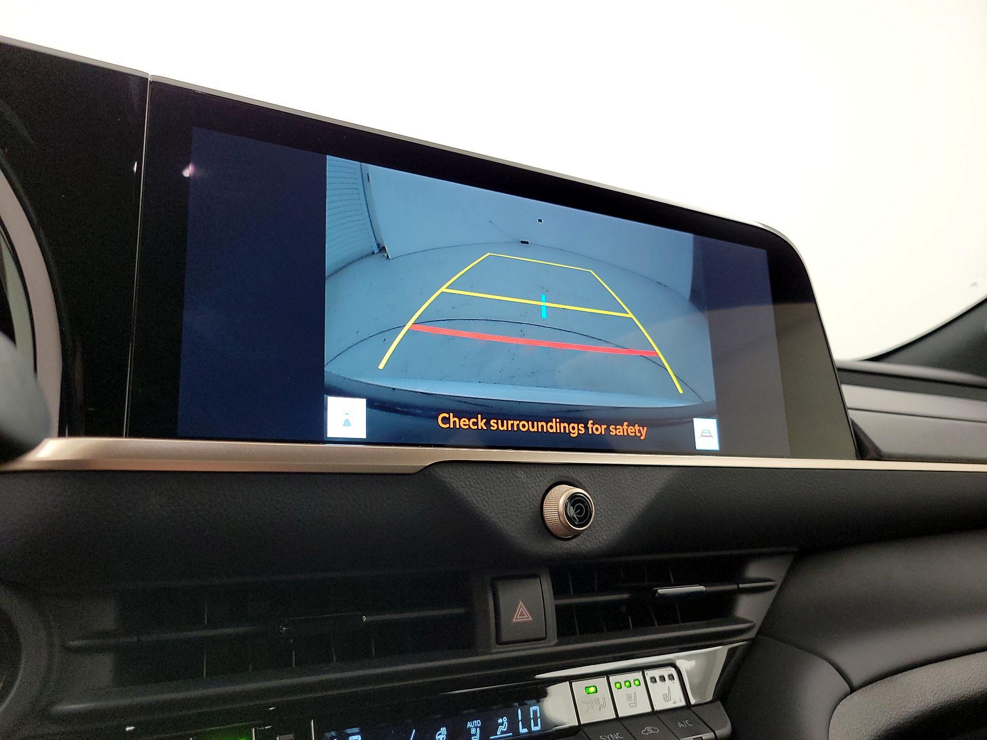 Thumbnail: 2024 Toyota Crown - 14