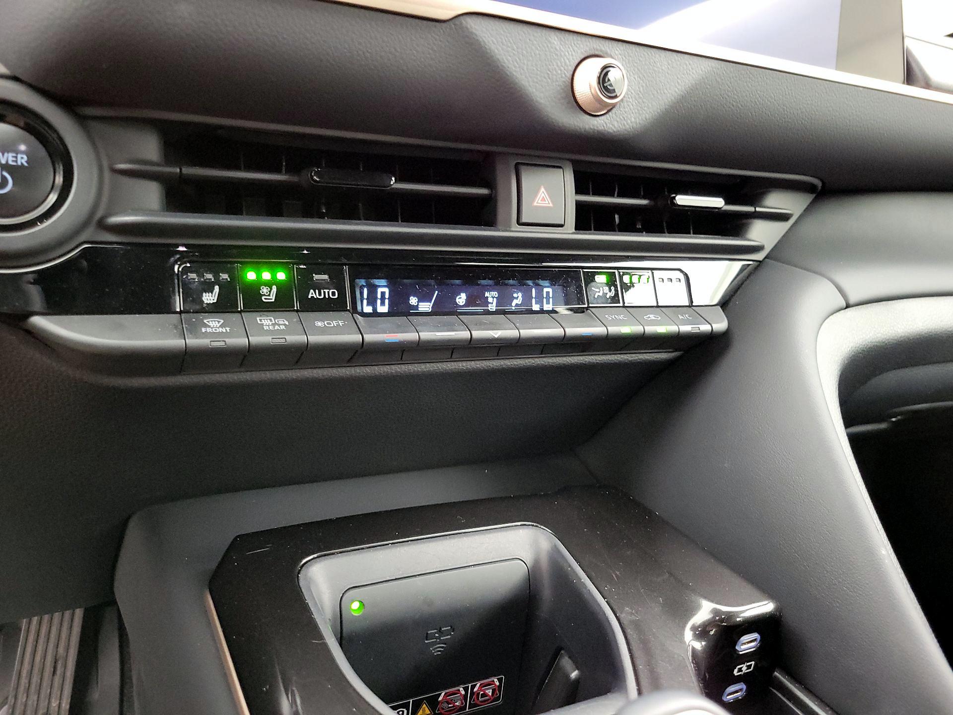 Thumbnail: 2024 Toyota Crown - 16