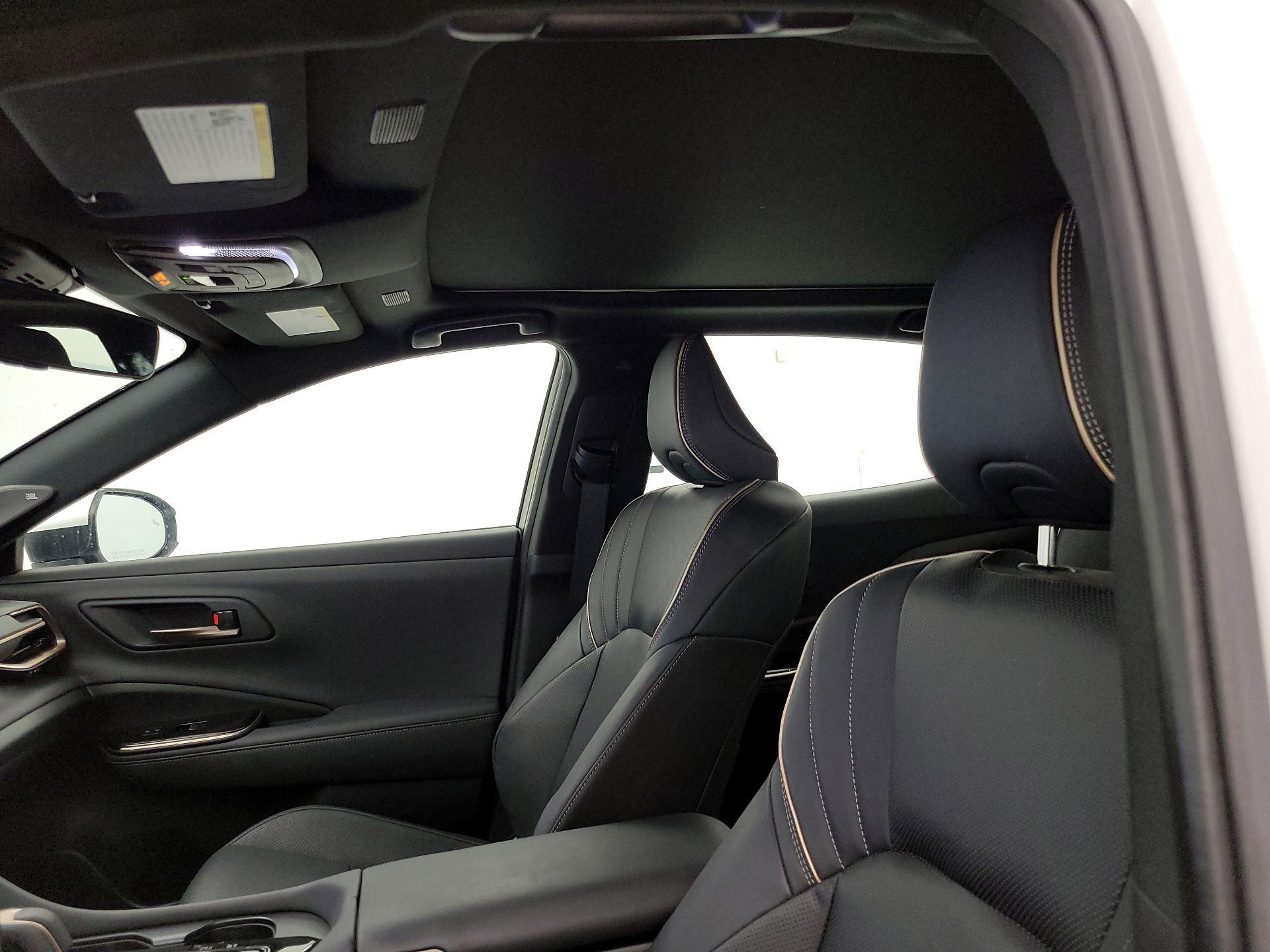 Thumbnail: 2024 Toyota Crown - 19