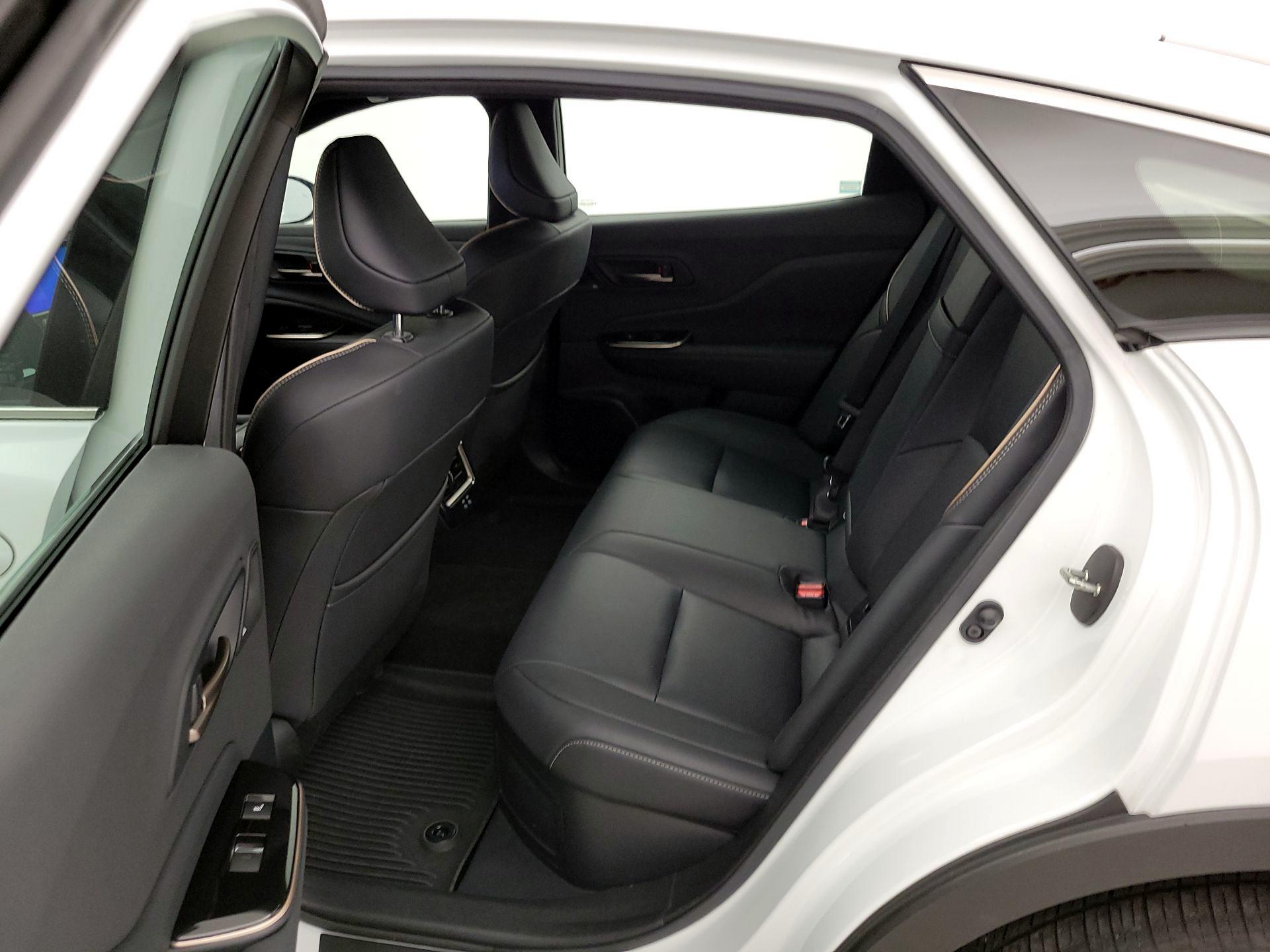 Thumbnail: 2024 Toyota Crown - 20