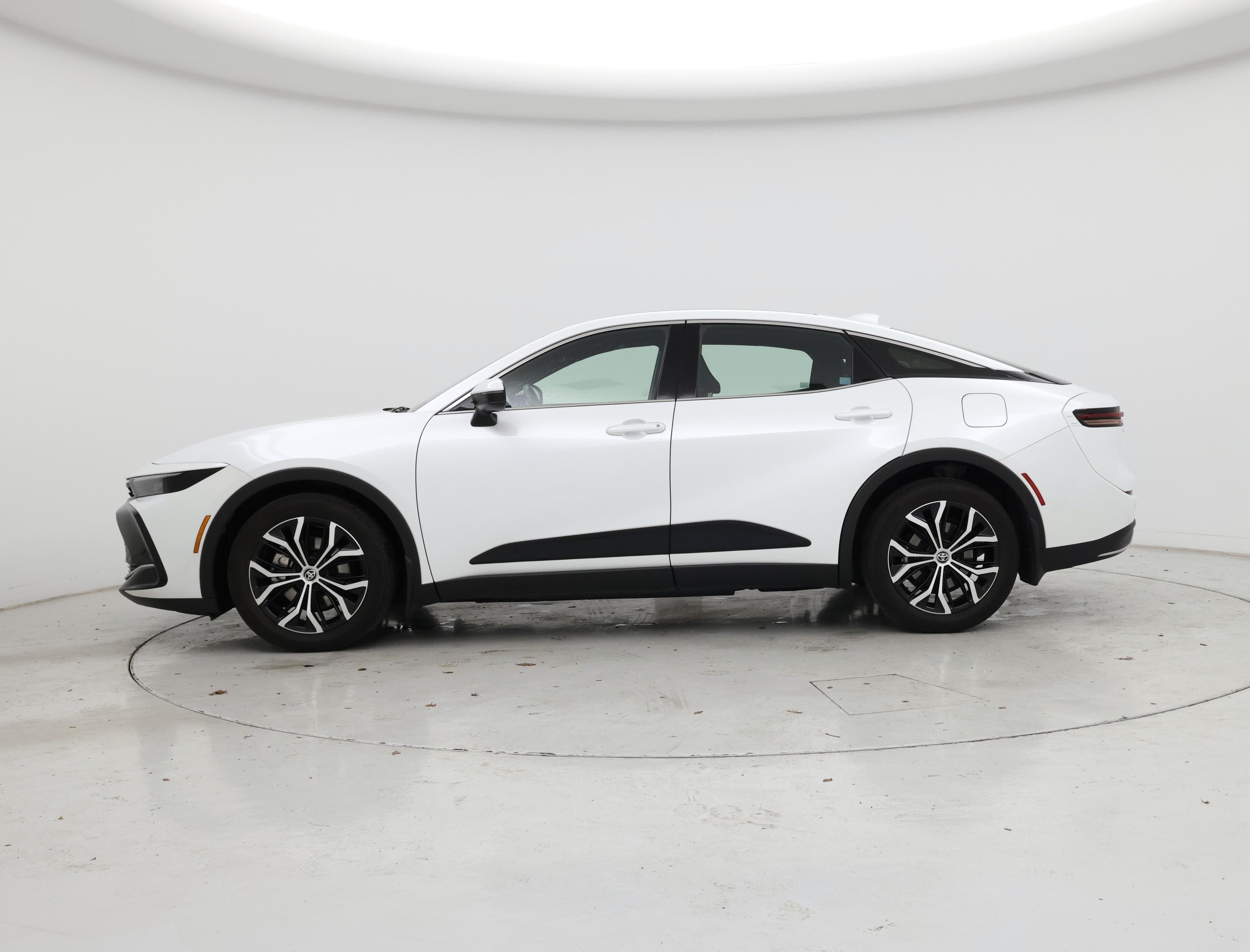 Thumbnail: 2024 Toyota Crown - 3