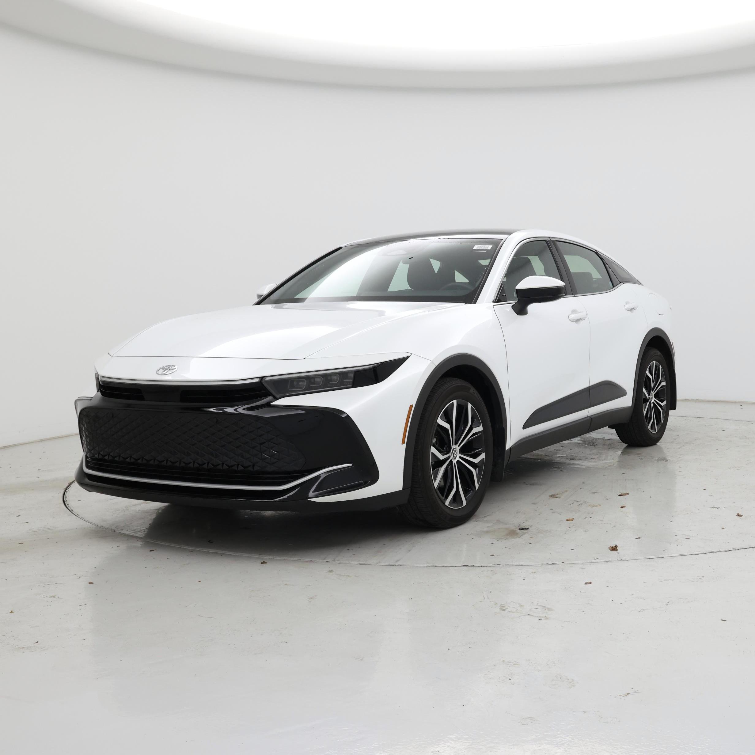 Thumbnail: 2024 Toyota Crown - 4