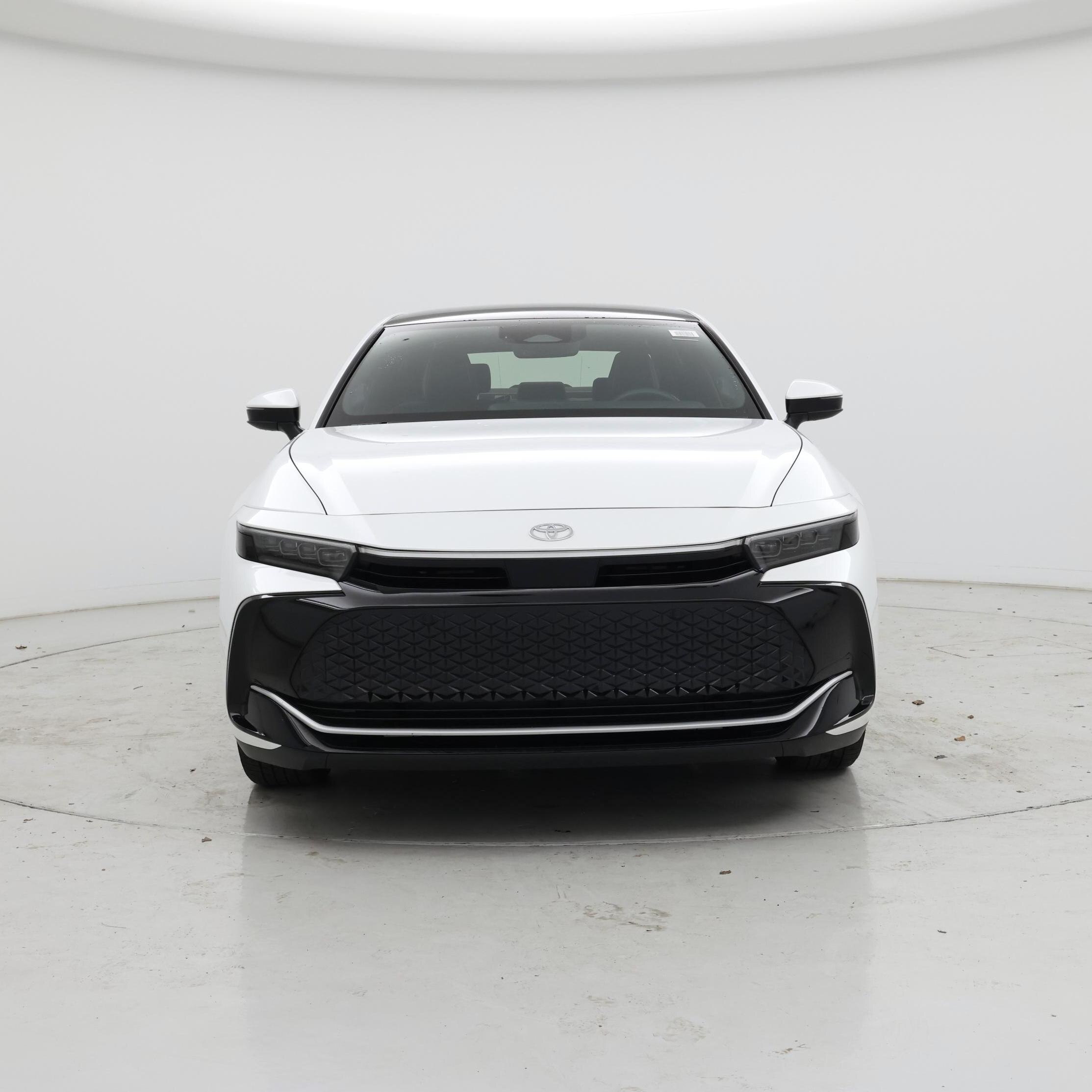 Thumbnail: 2024 Toyota Crown - 5