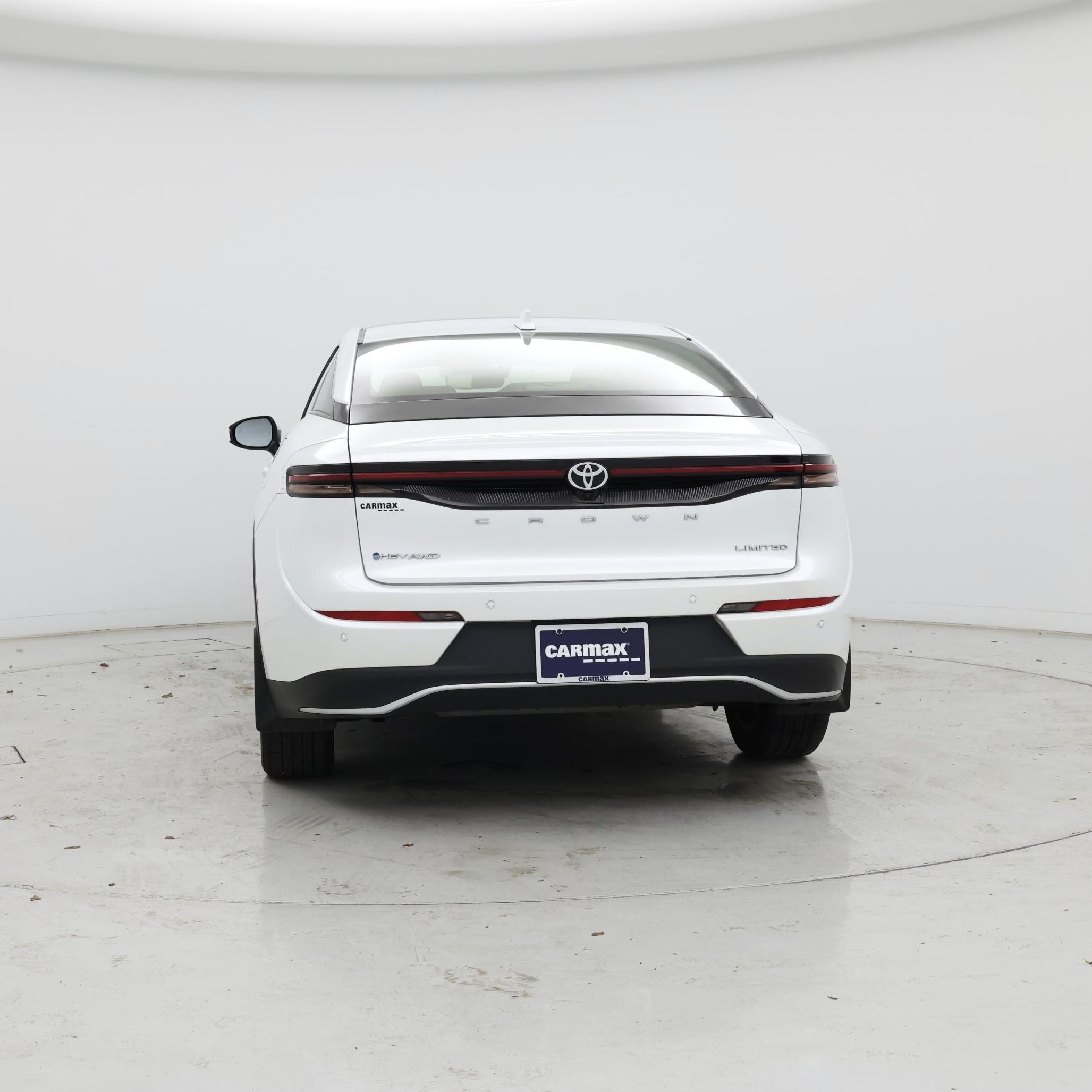 Thumbnail: 2024 Toyota Crown - 6