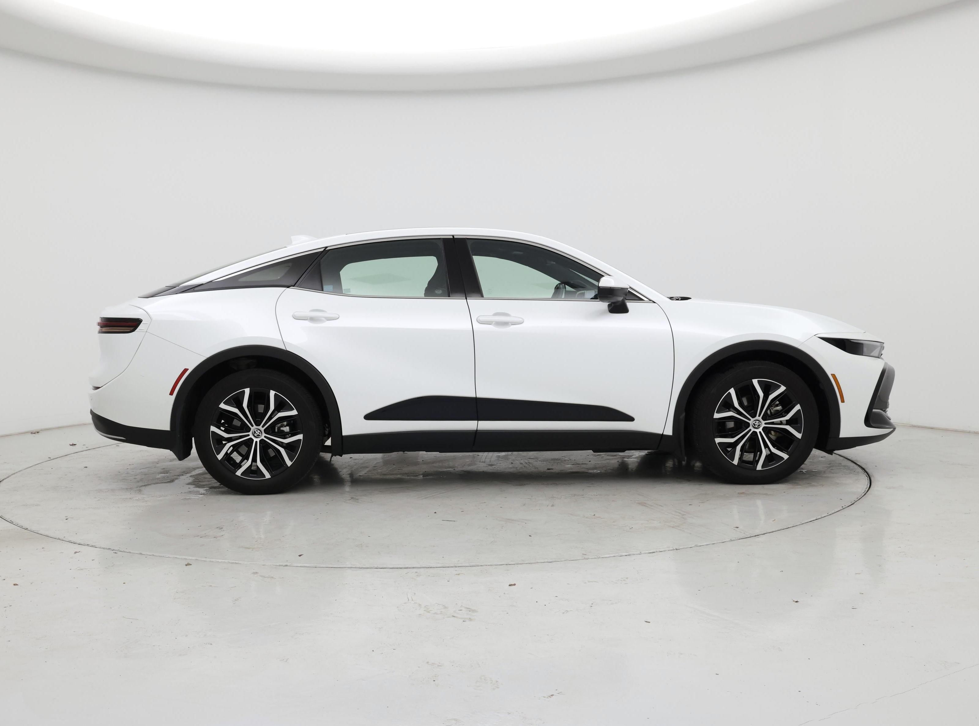 Thumbnail: 2024 Toyota Crown - 7