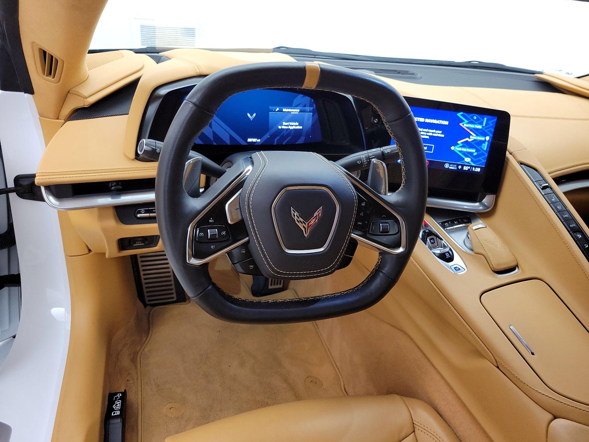 Thumbnail: 2022 Chevrolet Corvette - 10