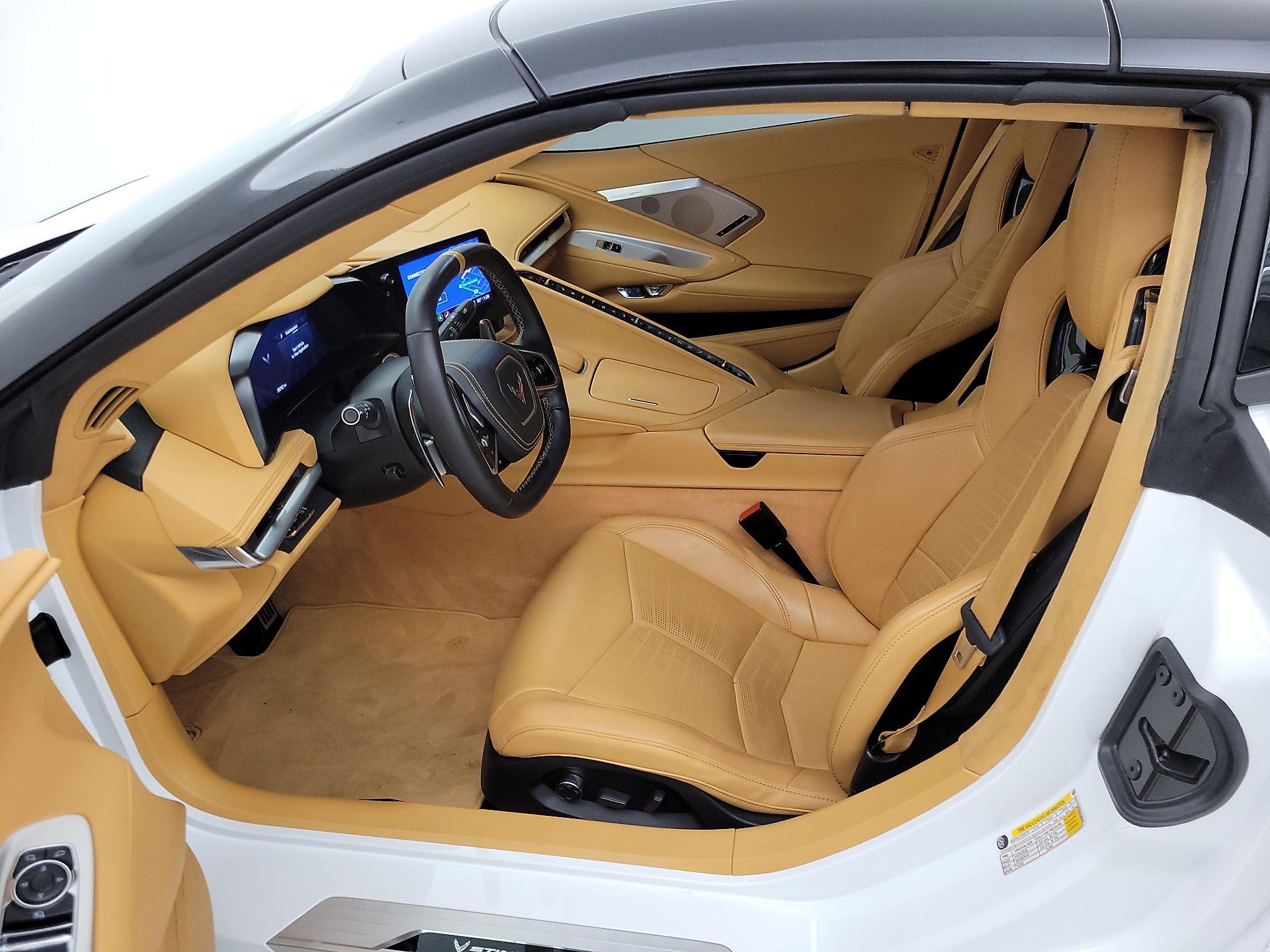 Thumbnail: 2022 Chevrolet Corvette - 11