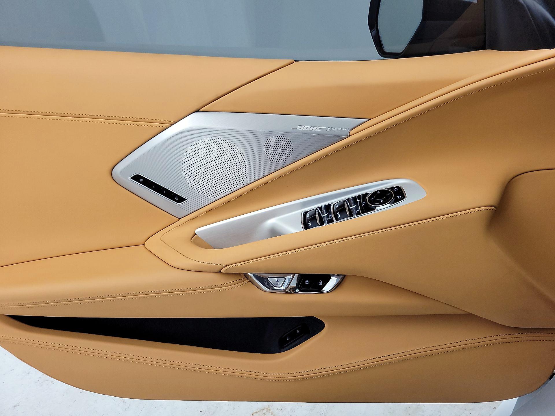 Thumbnail: 2022 Chevrolet Corvette - 12