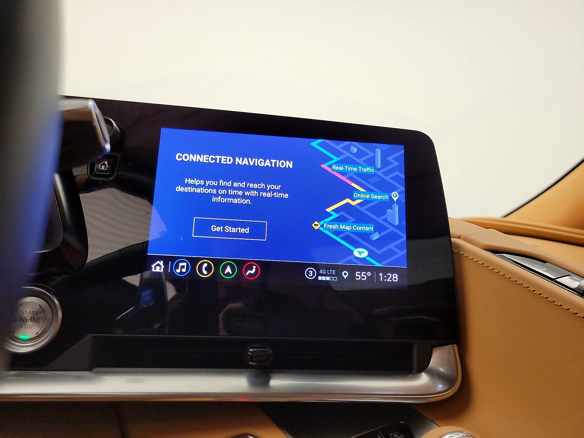 Thumbnail: 2022 Chevrolet Corvette - 14