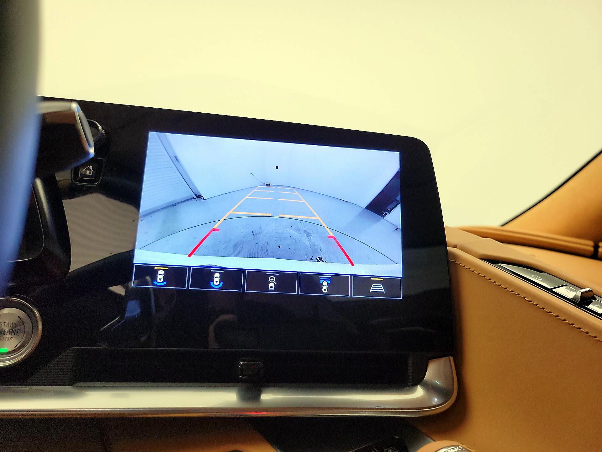 Thumbnail: 2022 Chevrolet Corvette - 15