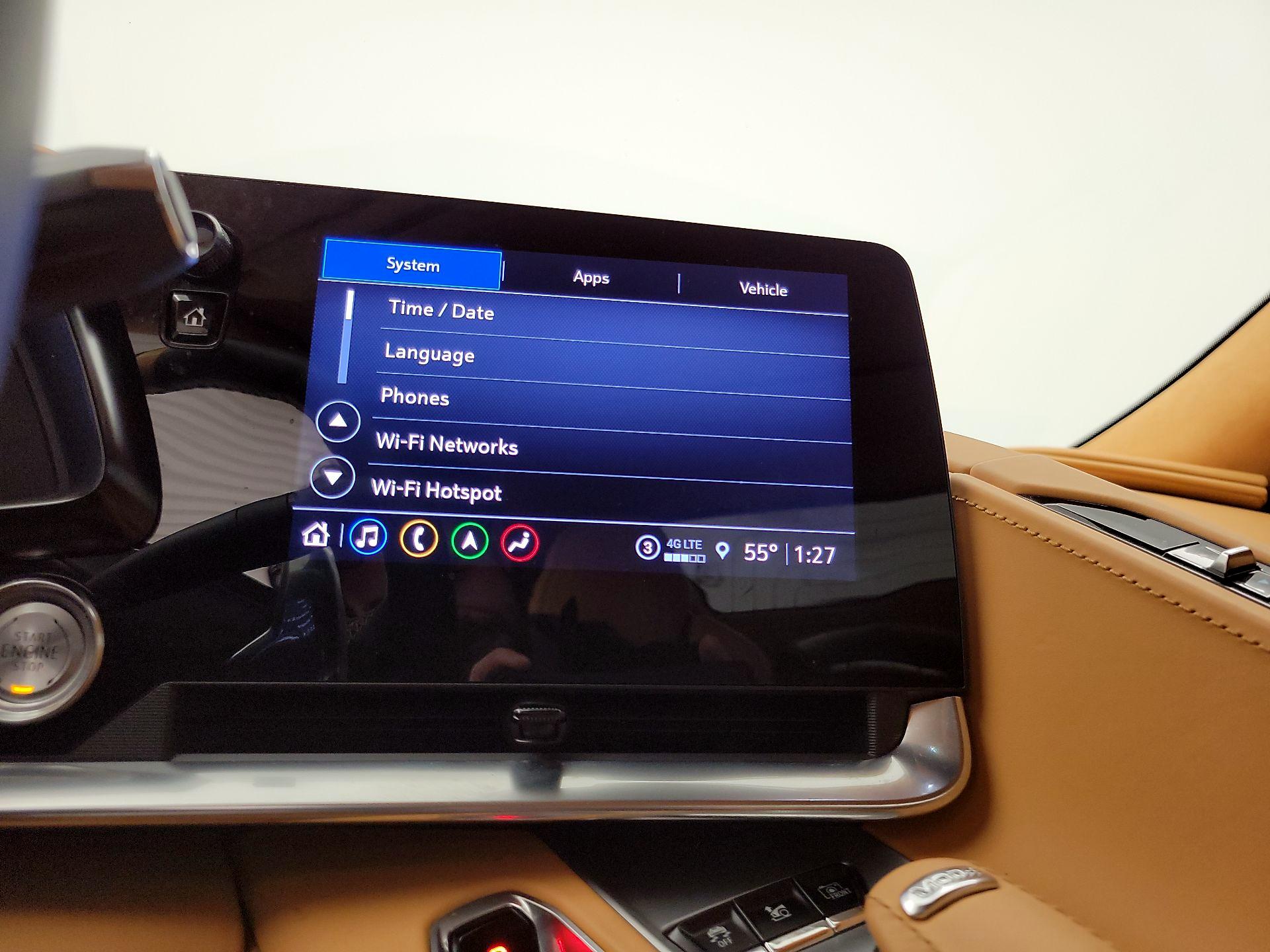 Thumbnail: 2022 Chevrolet Corvette - 16