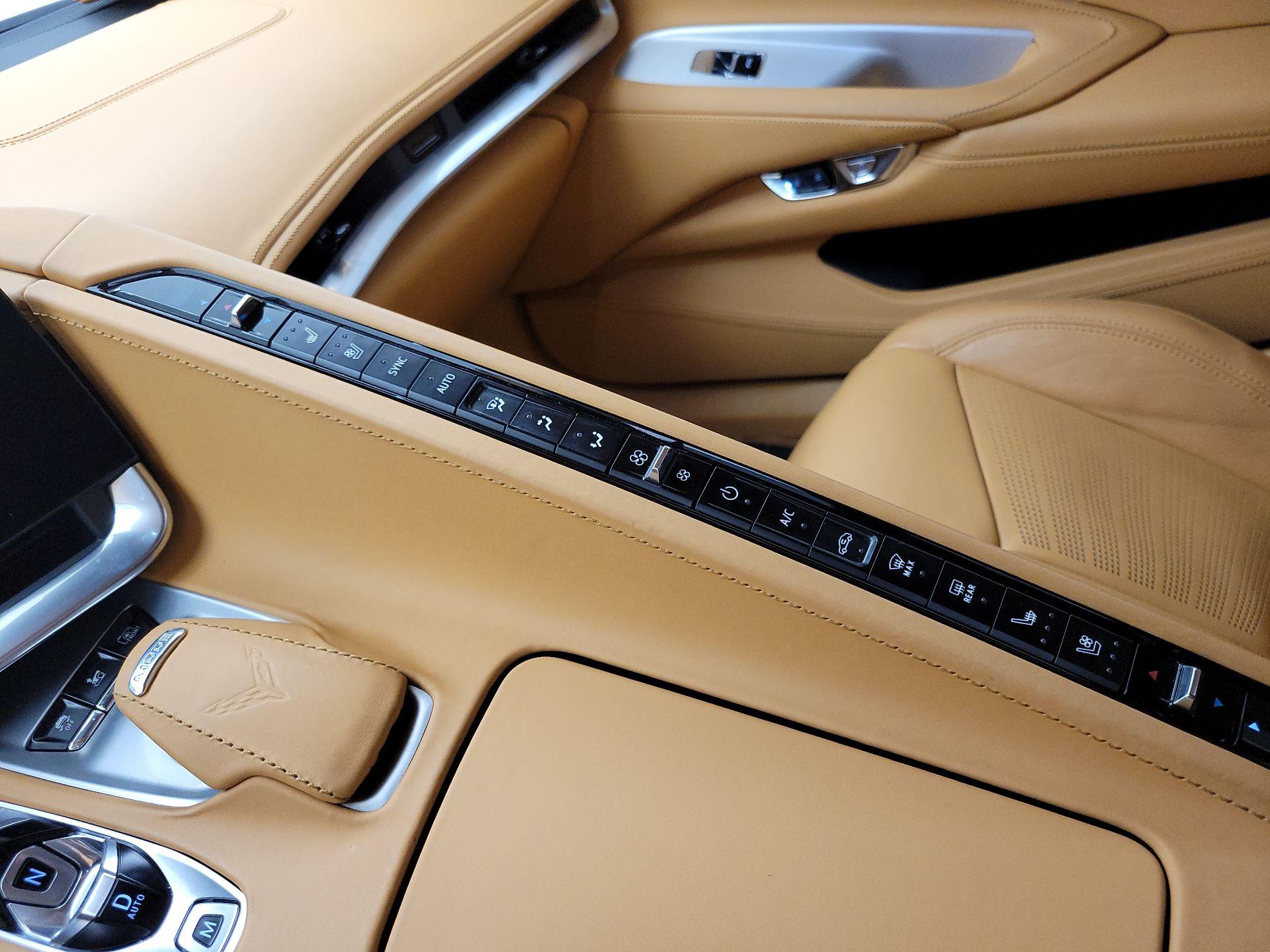 Thumbnail: 2022 Chevrolet Corvette - 17