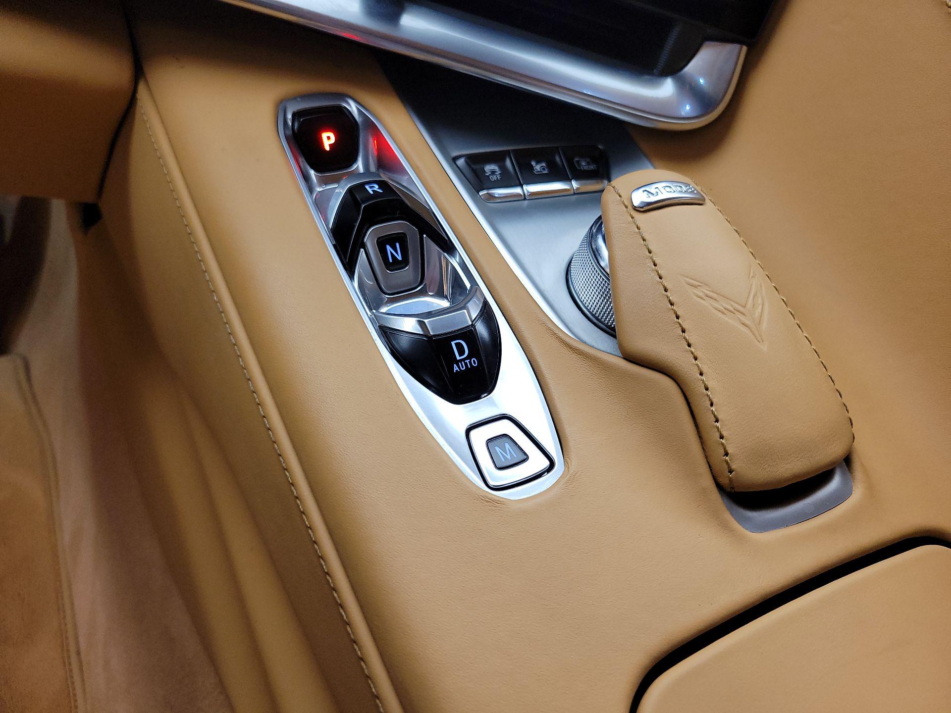 Thumbnail: 2022 Chevrolet Corvette - 18