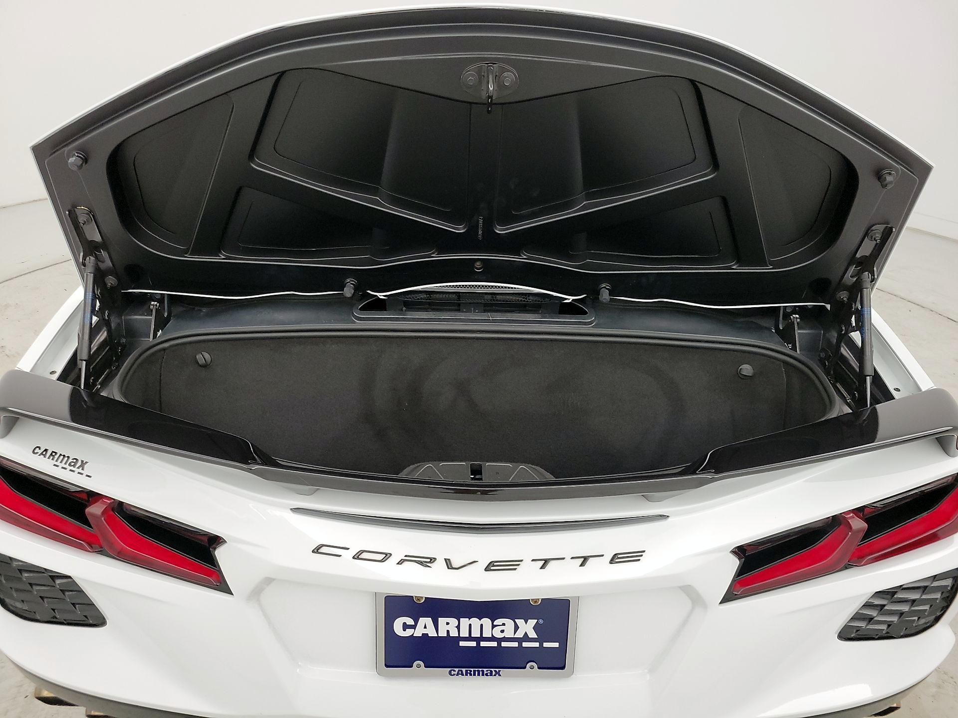 Thumbnail: 2022 Chevrolet Corvette - 20