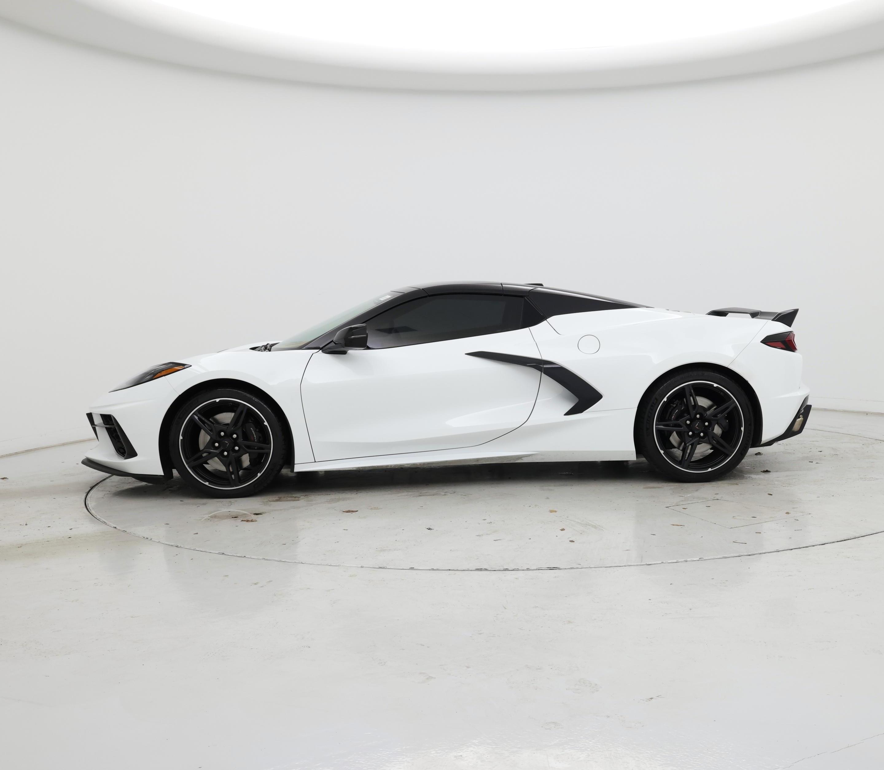 Thumbnail: 2022 Chevrolet Corvette - 3