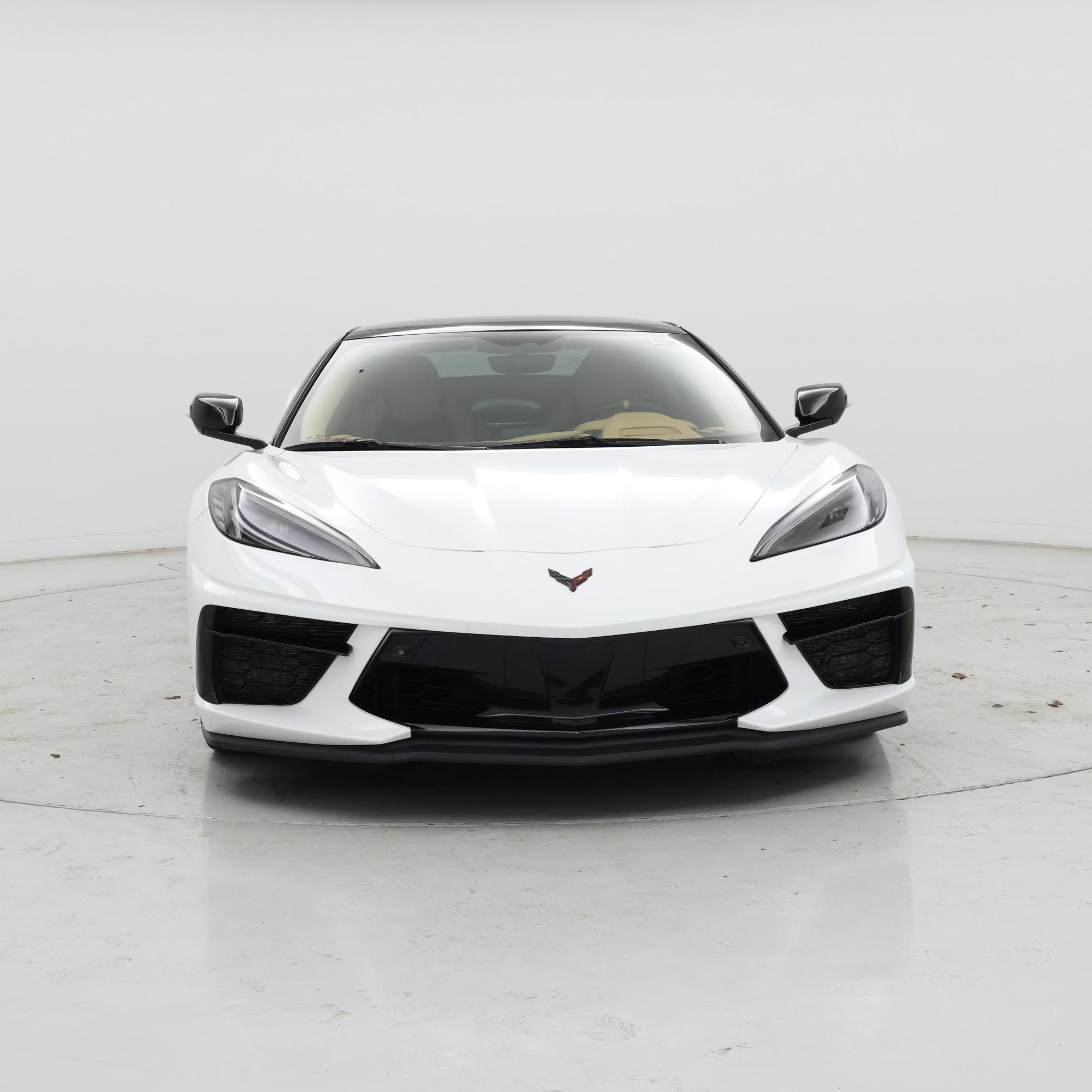 Thumbnail: 2022 Chevrolet Corvette - 5