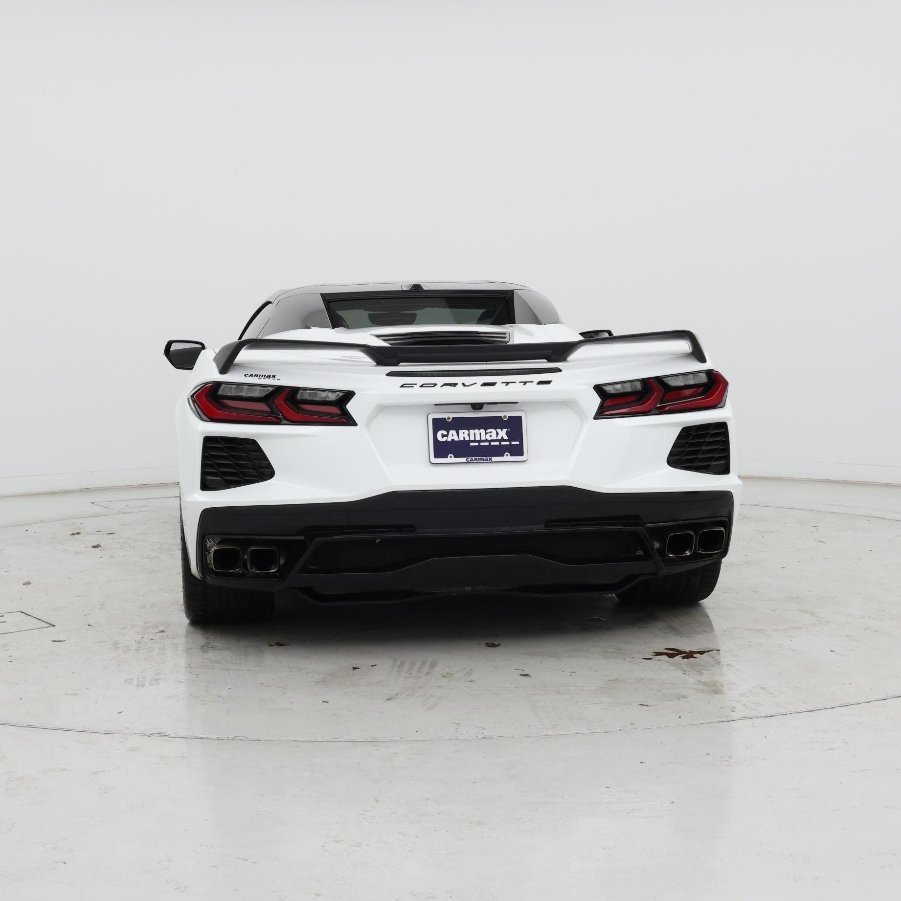 Thumbnail: 2022 Chevrolet Corvette - 6