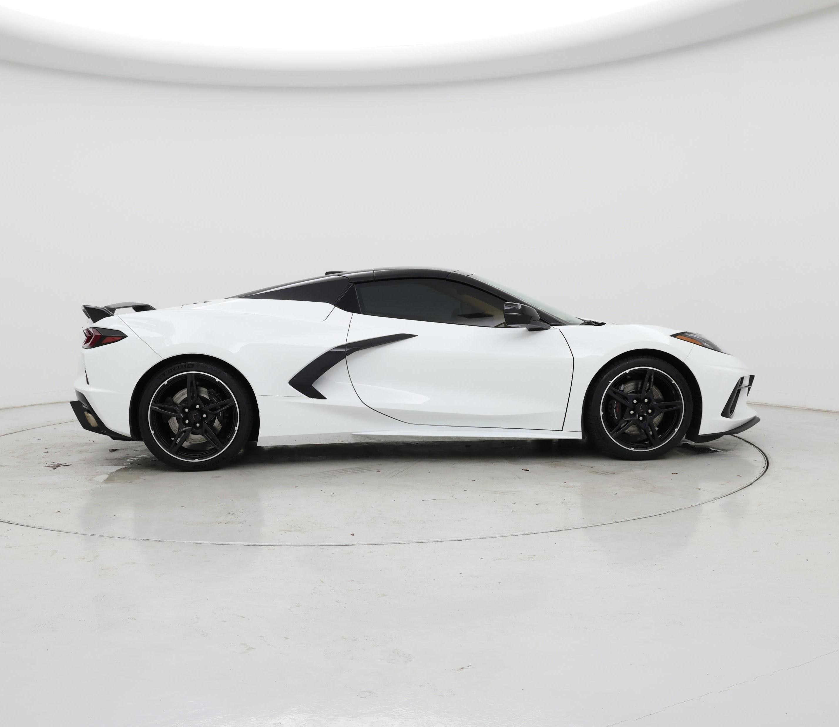 Thumbnail: 2022 Chevrolet Corvette - 7