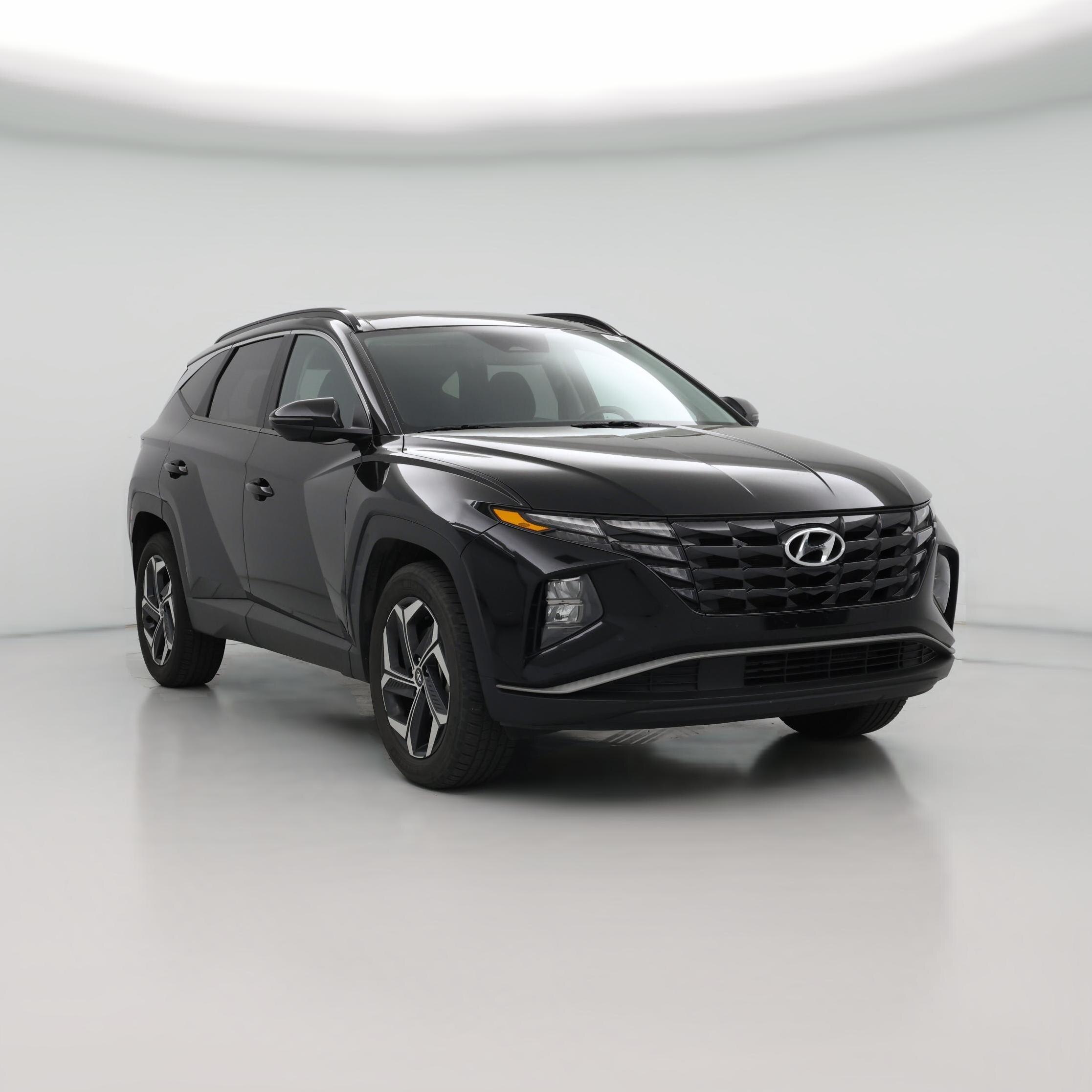 Thumbnail: 2022 Hyundai Tucson - 1