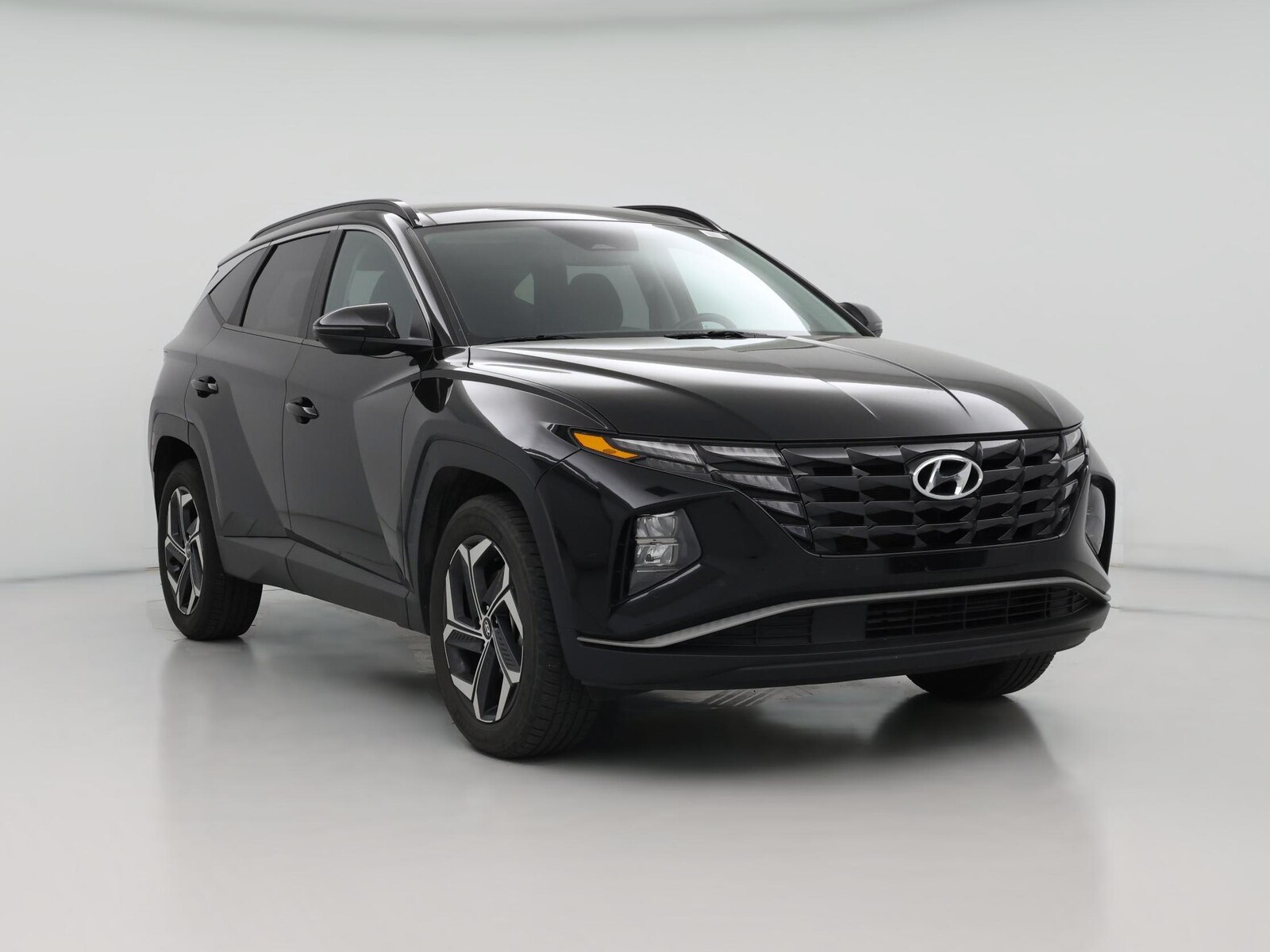 2022 Hyundai Tucson SEL Convenience