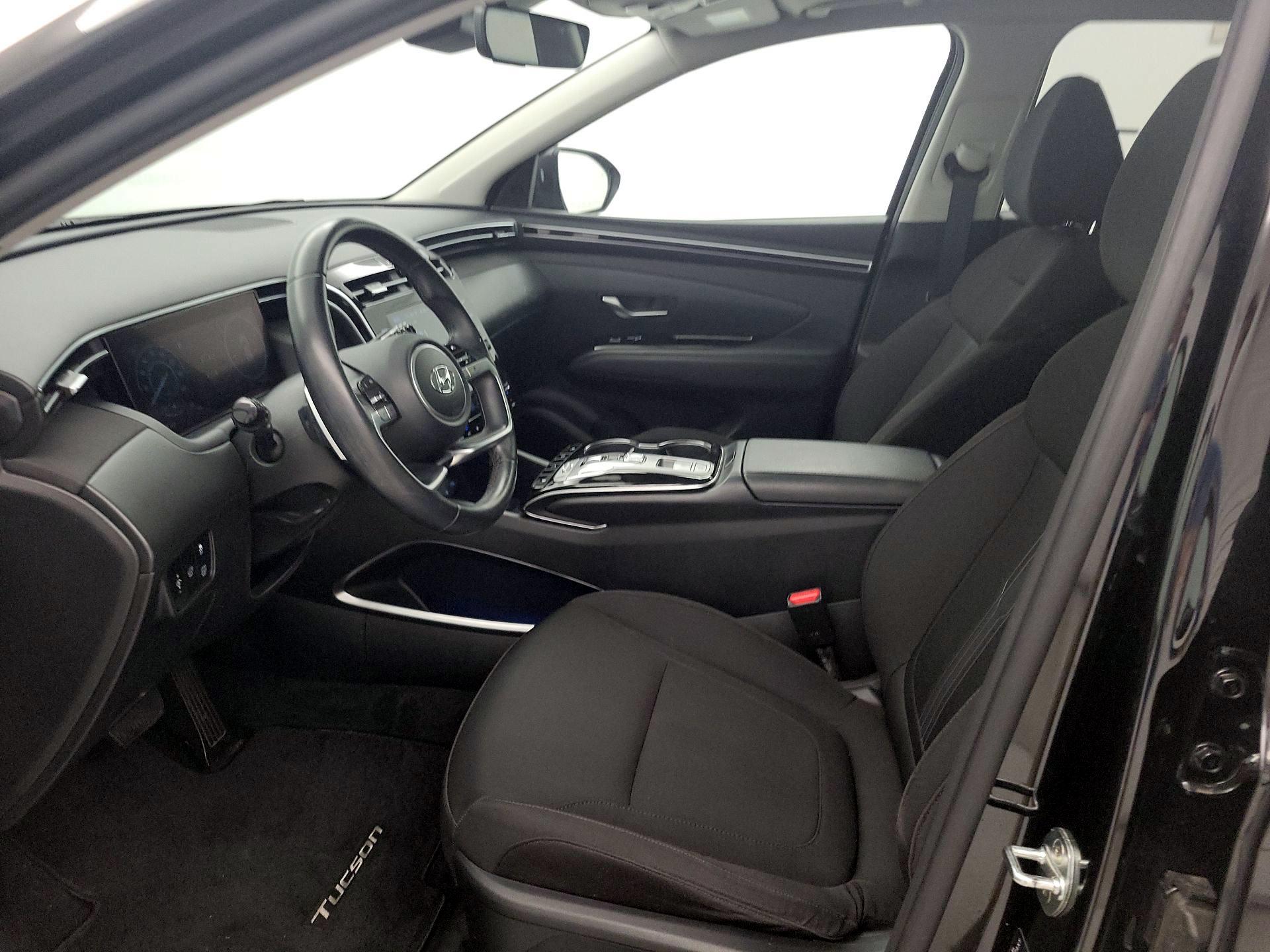 Thumbnail: 2022 Hyundai Tucson - 11