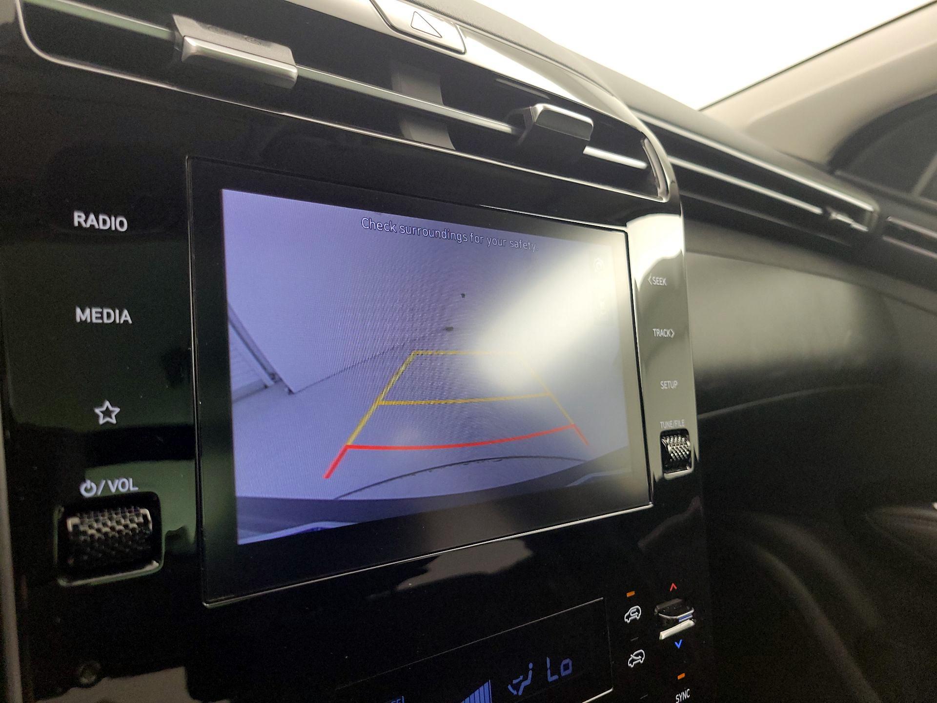 Thumbnail: 2022 Hyundai Tucson - 14